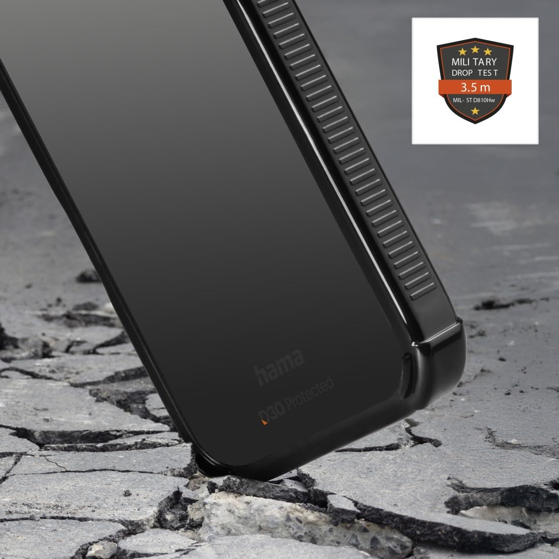 hama-extreme-protect-handyh-lle-f-r-apple-iphone-17-air-d3o-bumper-mil-std-810hw image 2