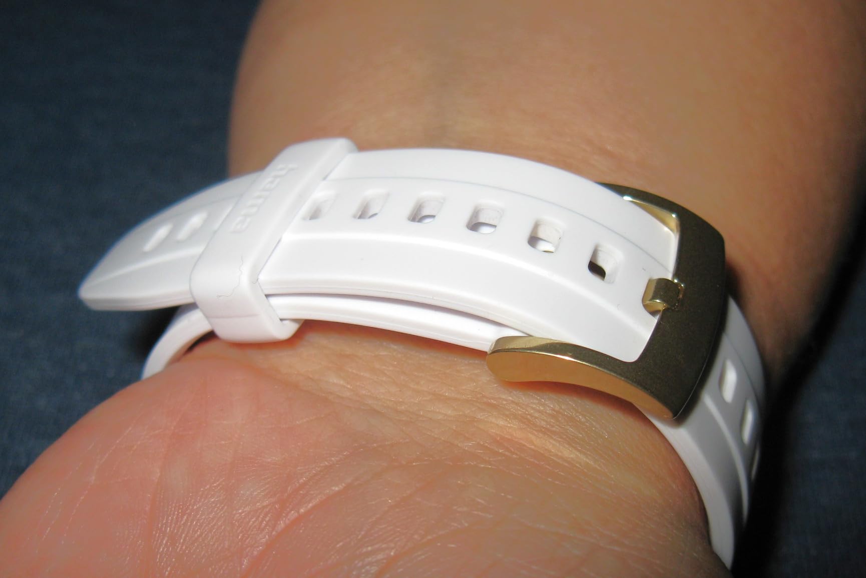 Meine erste Smartwatch – und was für eine