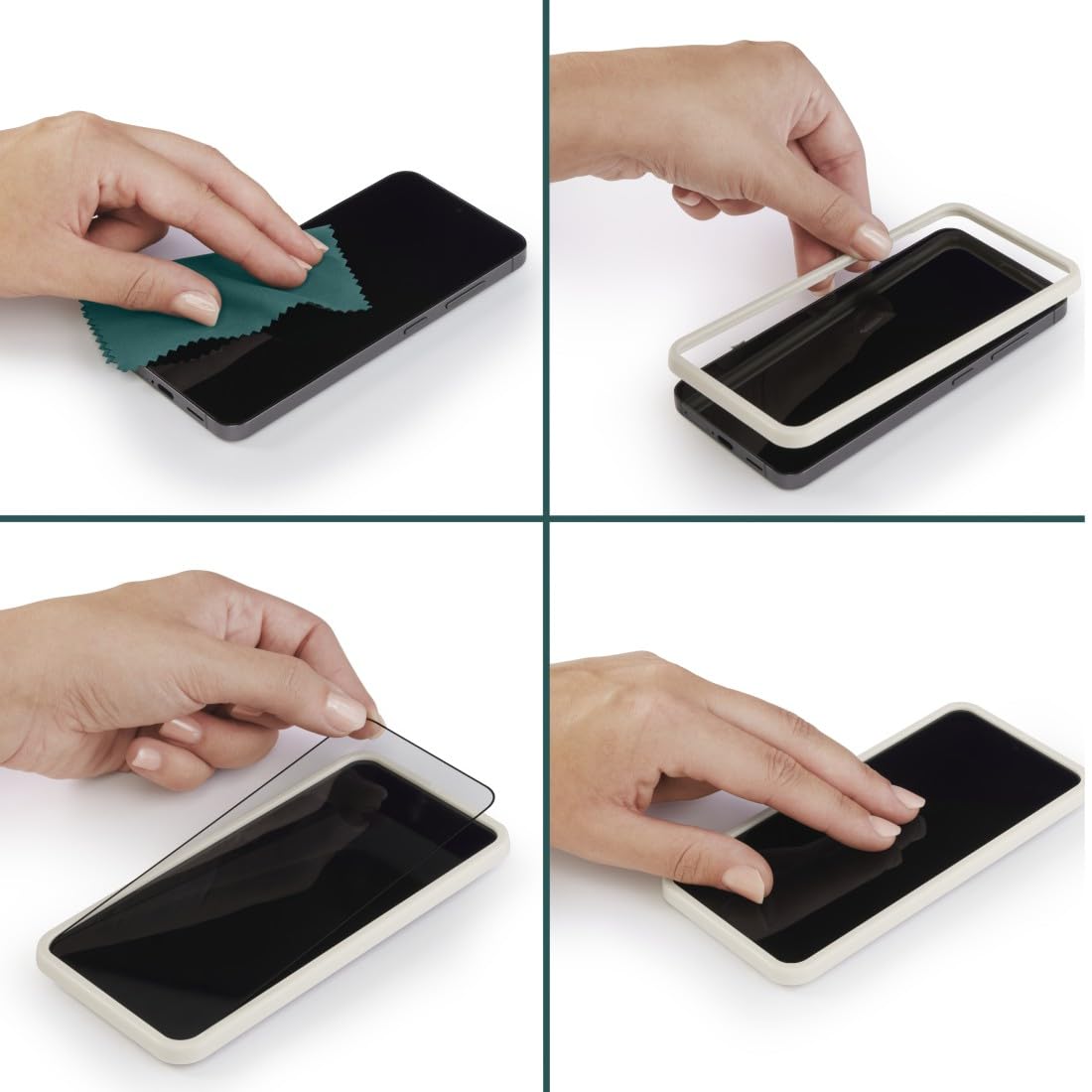 hama-schutzglas-d3o-extreme-protect-f-r-samsung-galaxy-s25-bruchsicheres-display image 7