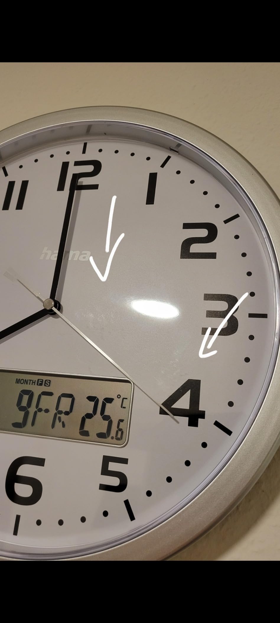 Zuverlässig seit einem Jahr