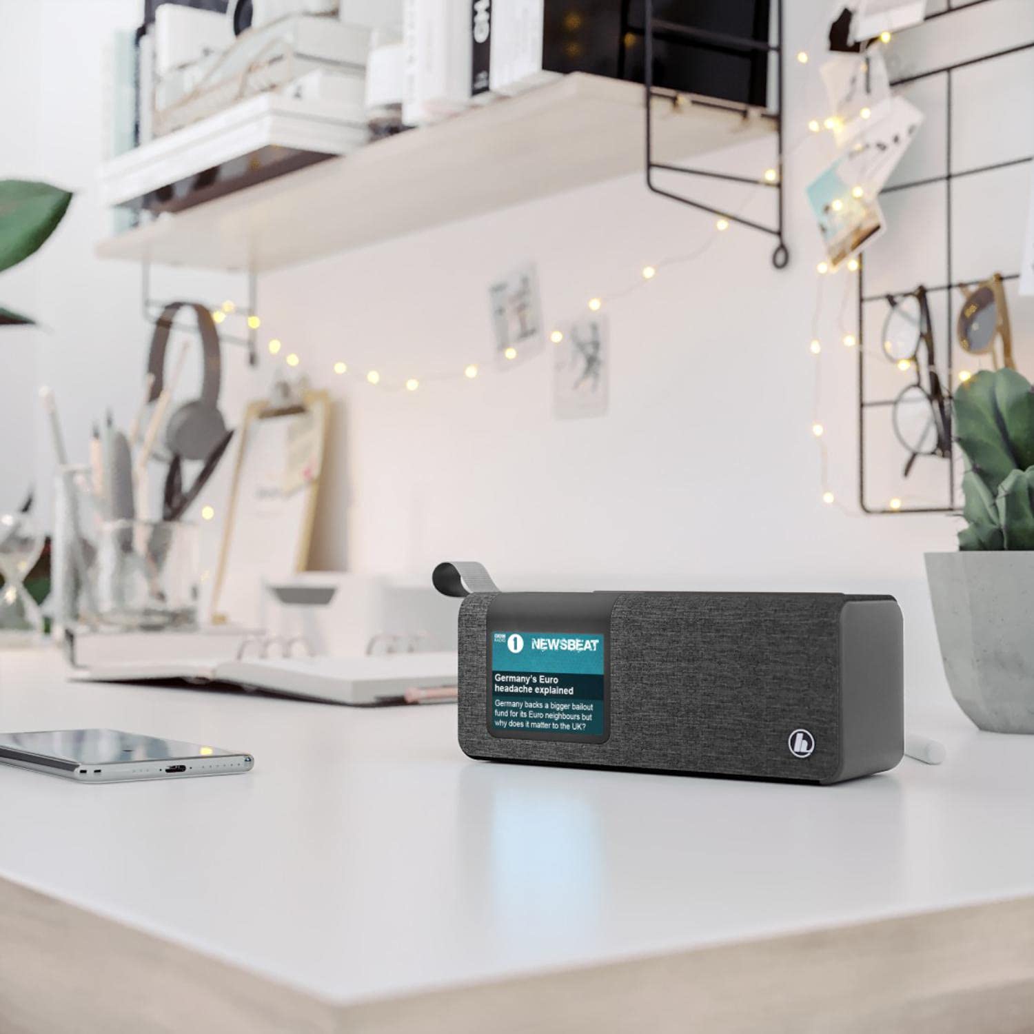 hama-dr200bt-tragbares-digitalradio-mit-bluetooth-lautsprecher-dab-dab-aux-akku- image 8