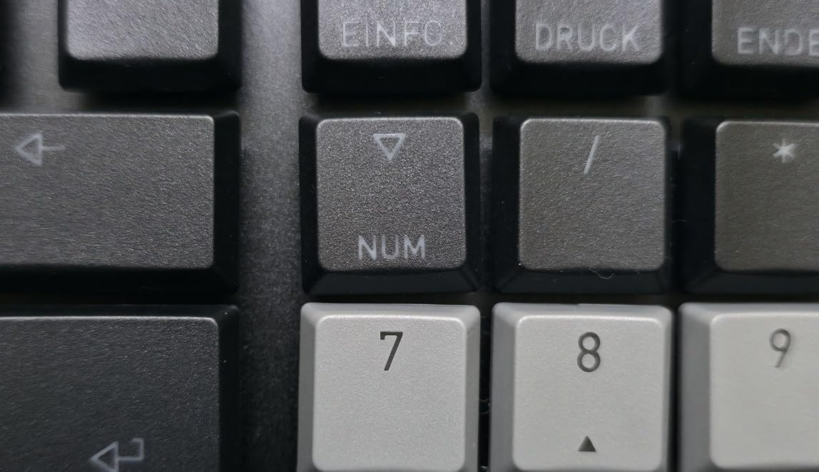 Guter Kompromiss aus Größe und Funktionalität