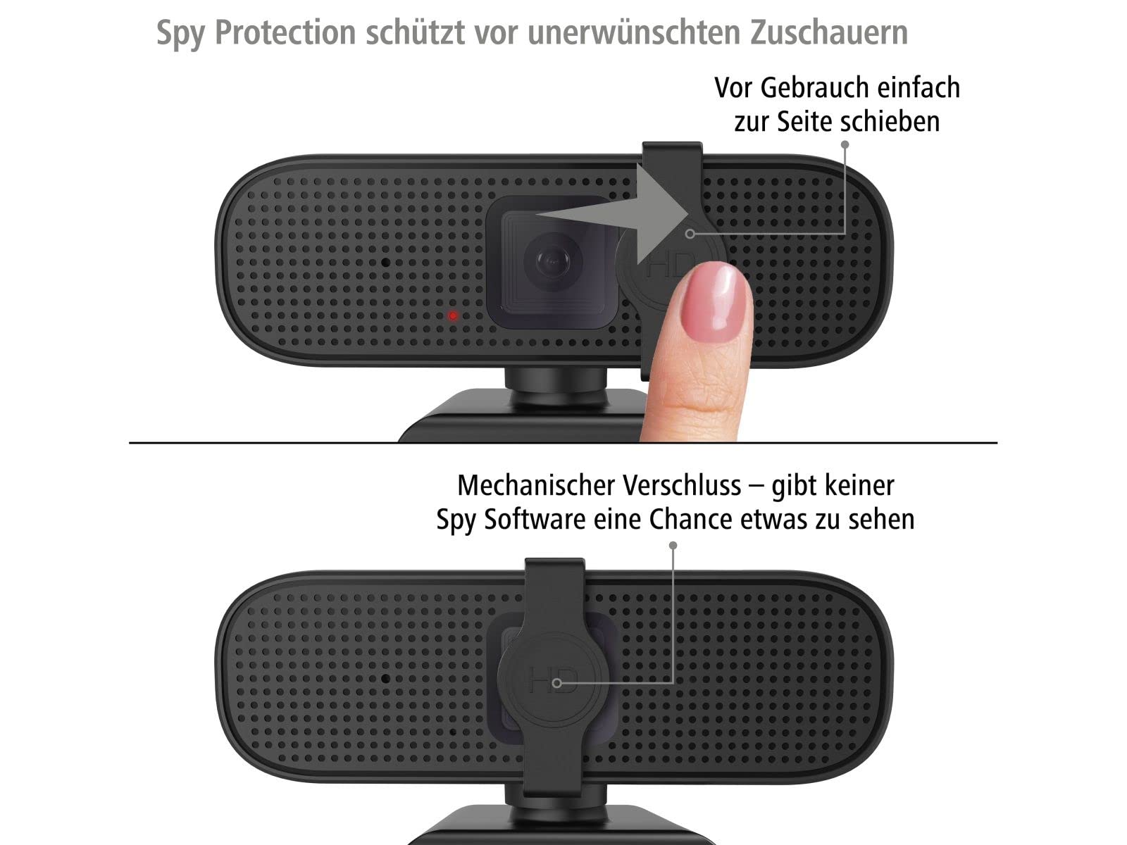 hama-externe-webcam-full-hd-1080p-mit-mikrofon-360-schwenkbar-kamera-abdeckung-s image 6