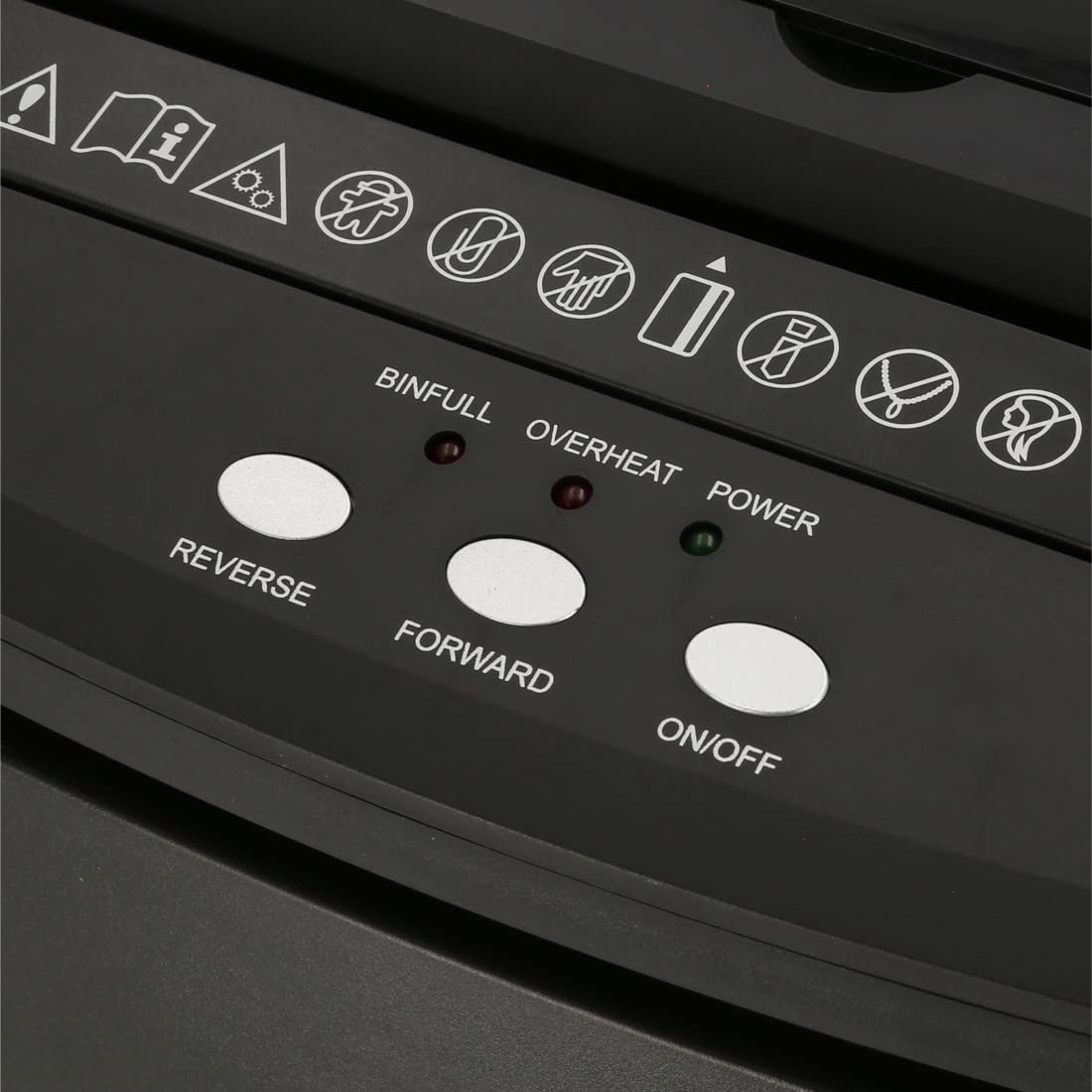 hama-aktenvernichter-premium-autom120-elektrischer-aktenvernichter-mit-automatis image 5