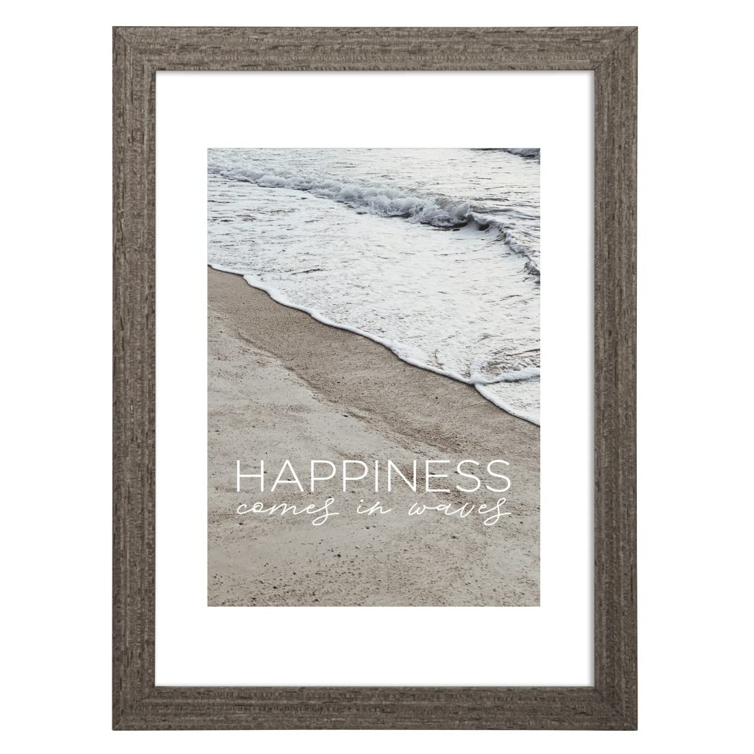hama-bilderrahmen-waves-30x40-cm-holzrahmen-in-grau-aus-fsc-zertifiziertem-mdf-z image 7