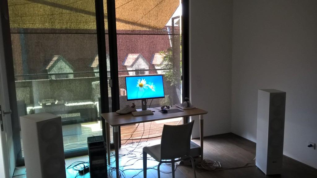 Bewährte Büro-Tastatur