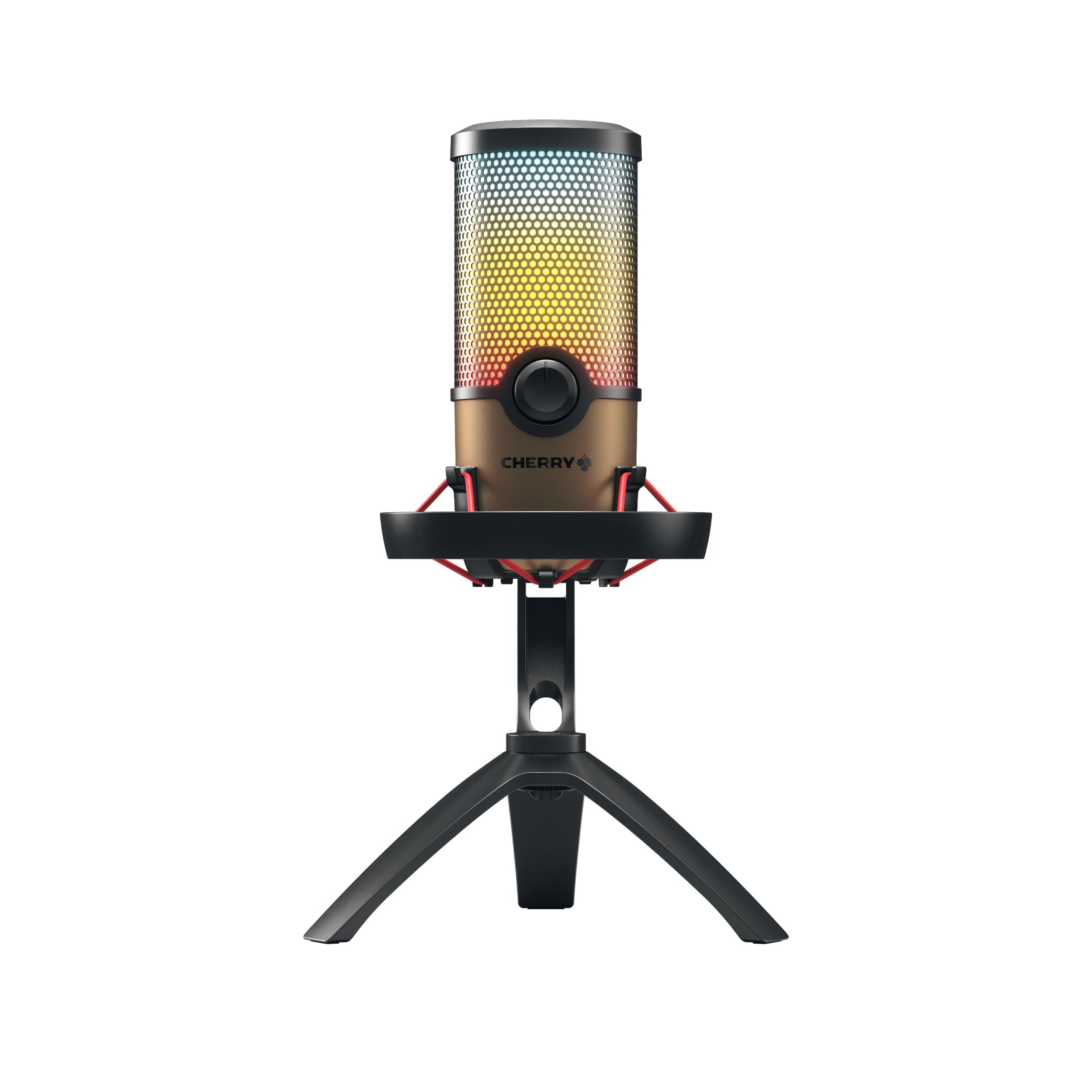 cherry-um-9-0-rgb-pro-usb-kondensatormikrofon-um-series-4-richtcharakteristiken- image 1