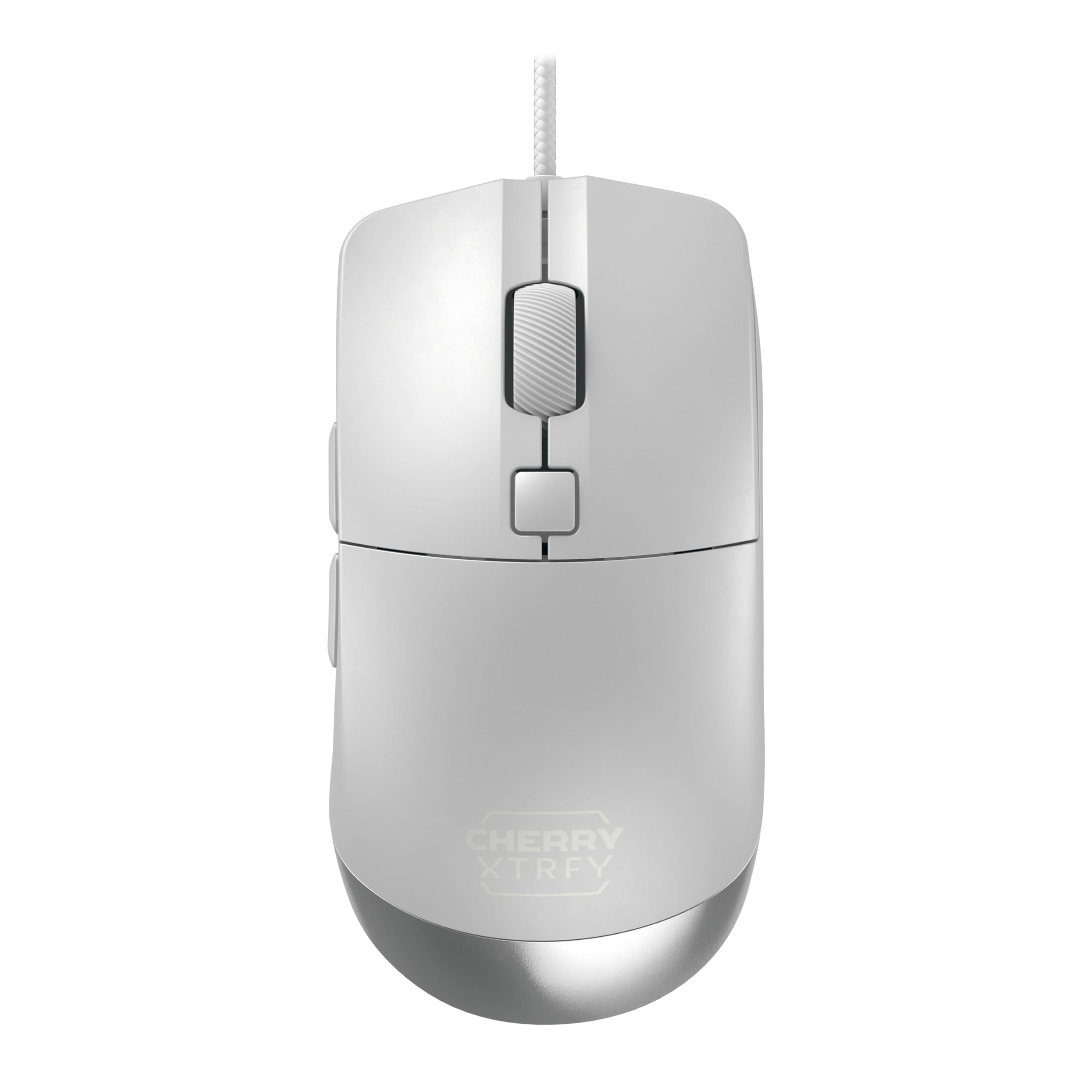 cherry-xtrfy-m50-leichte-kabelgebundene-gaming-maus-69-g-5-on-board-profile-usb- image 1