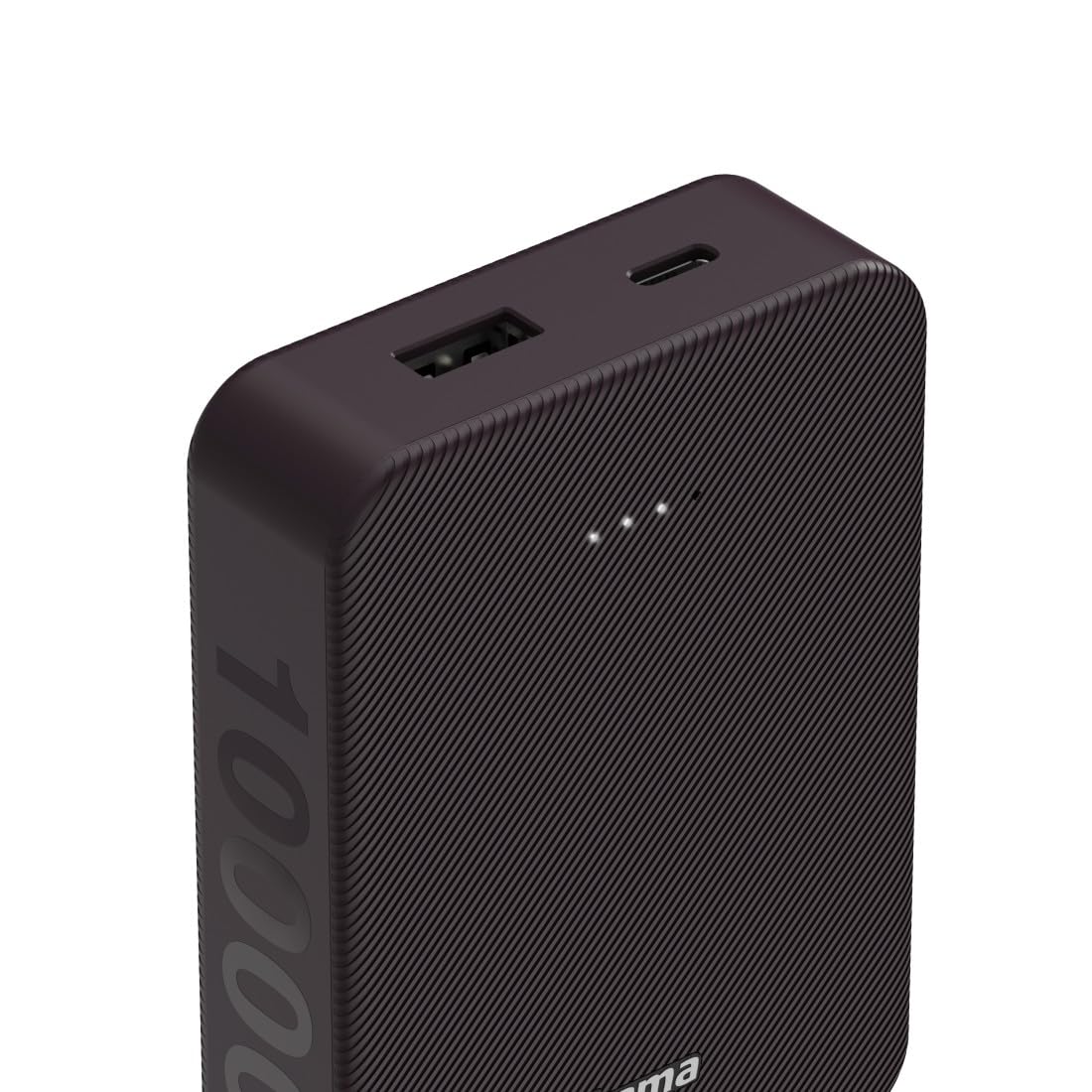 hama-powerbank-colour-10-10000-mah-externer-akku-1x-usb-c-1x-usb-a-led-ladeanzei image 4