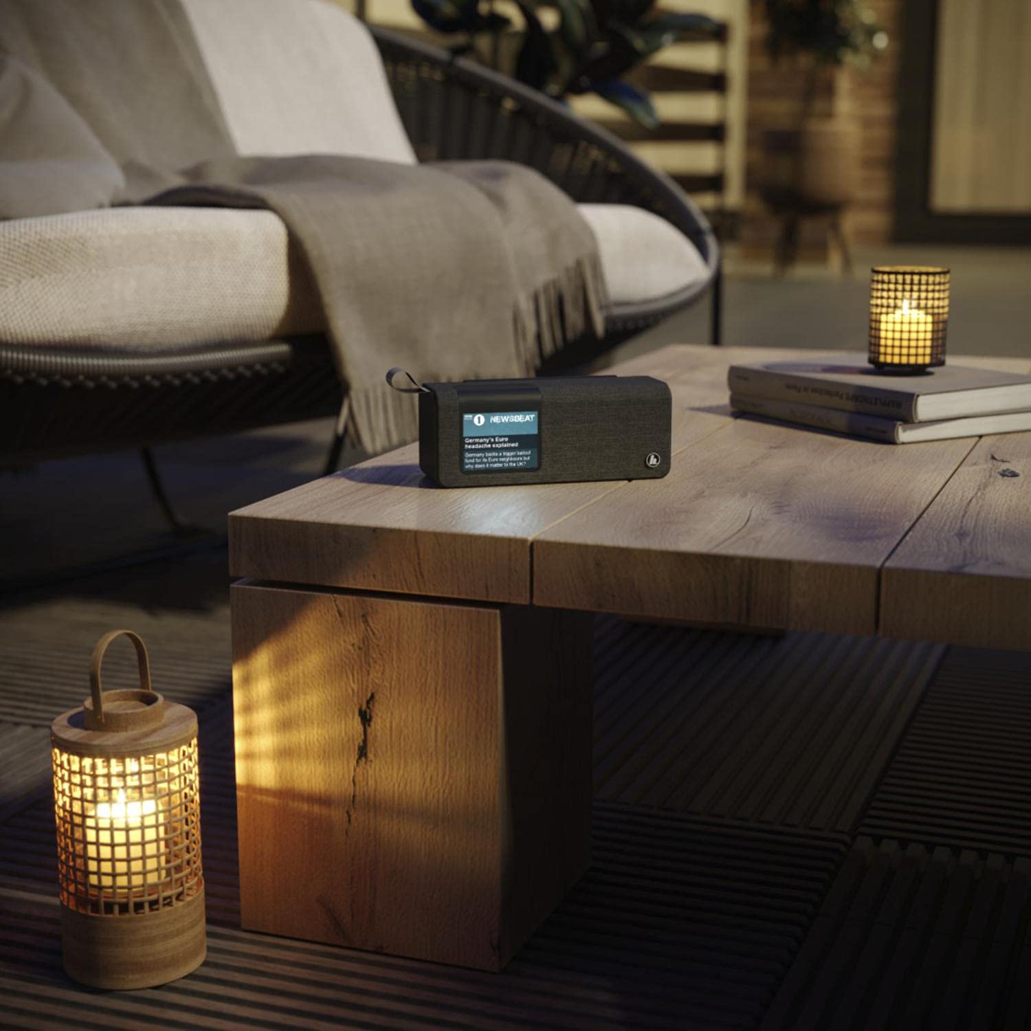 hama-dr200bt-tragbares-digitalradio-mit-bluetooth-lautsprecher-dab-dab-aux-akku- image 7