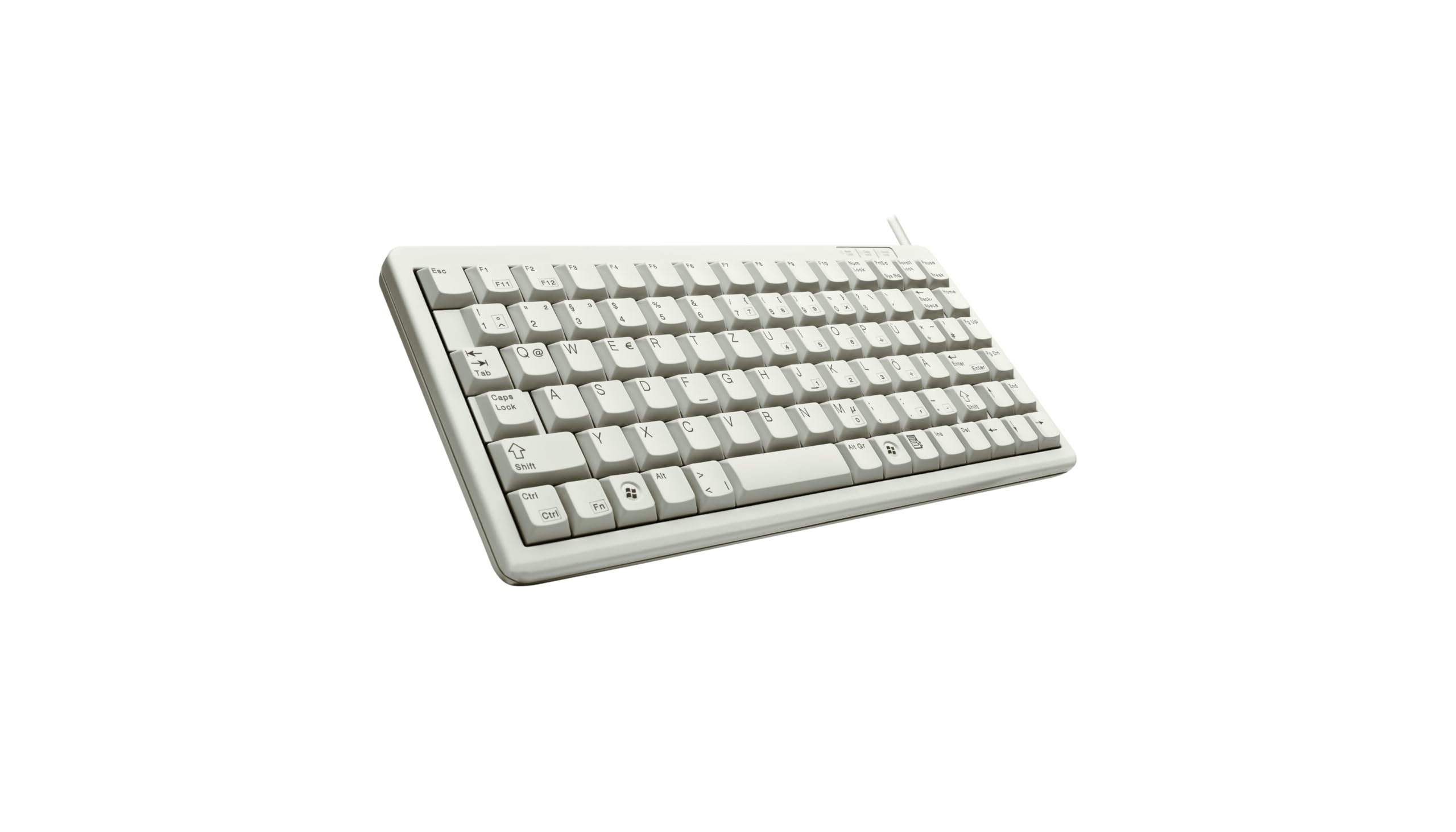 cherry-g84-4100-mechanische-kompakt-tastatur-qwertz-cherry-ml-switches-ohne-numm image 6