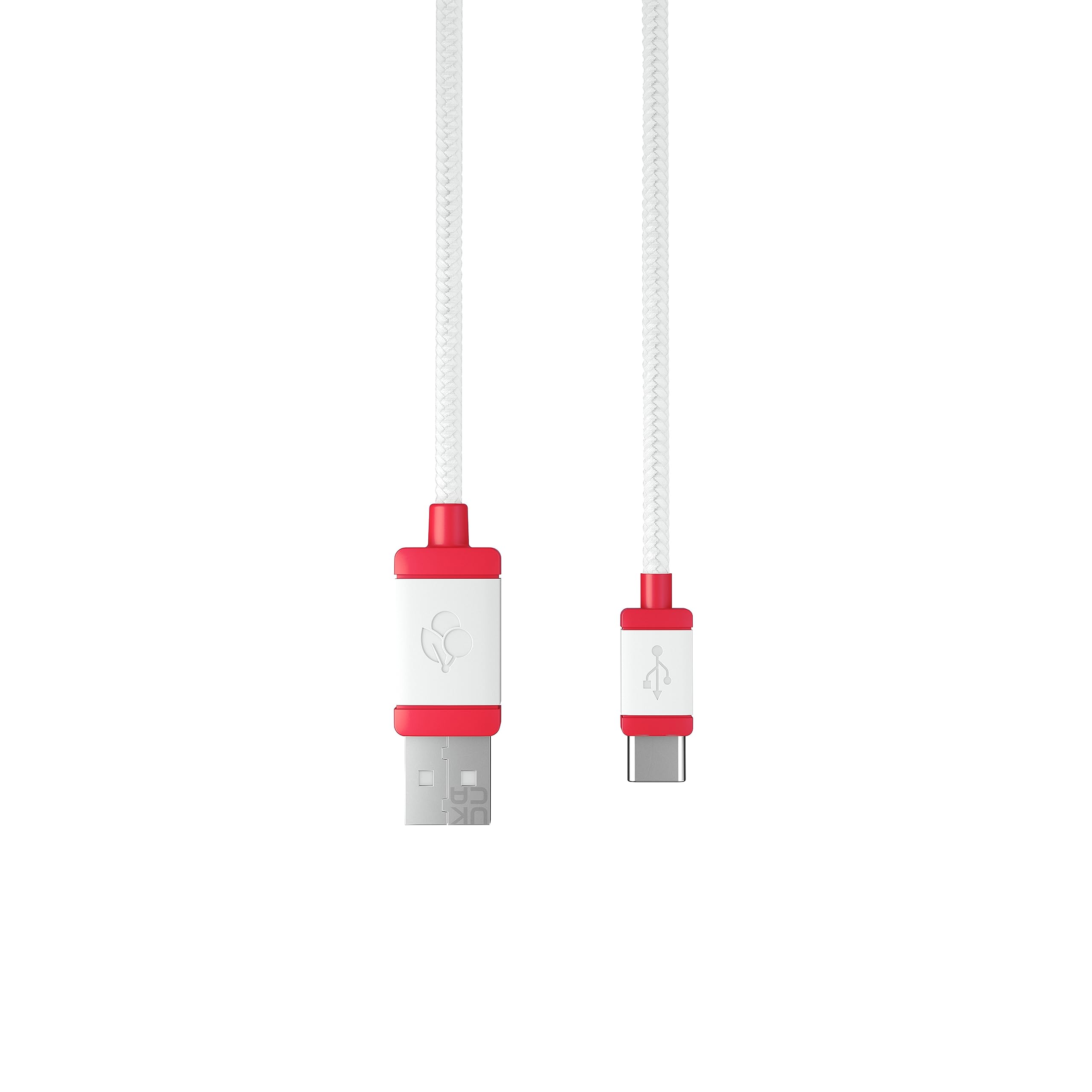 cherry-usb-cable-1-5-geflochtenes-usb-c-auf-usb-a-kabel-1-5-m-schwarz image 3
