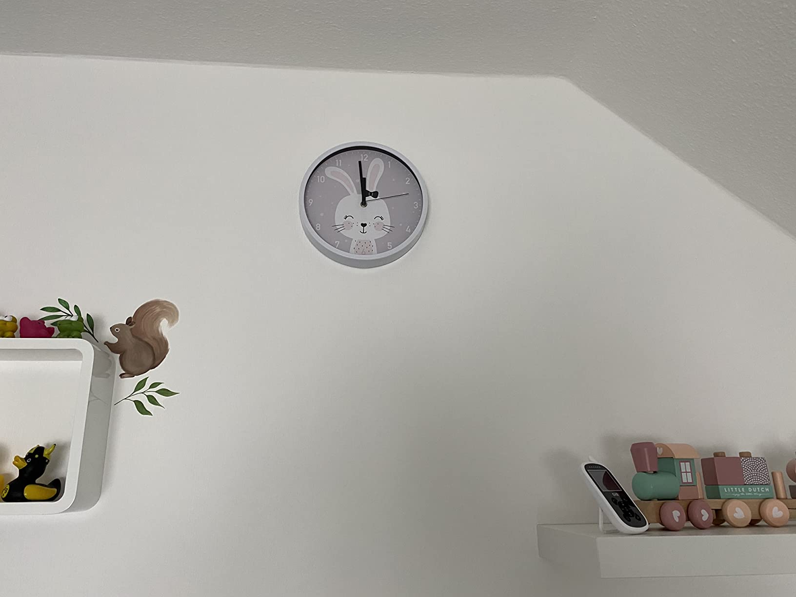 Endlich ruhig schlafen