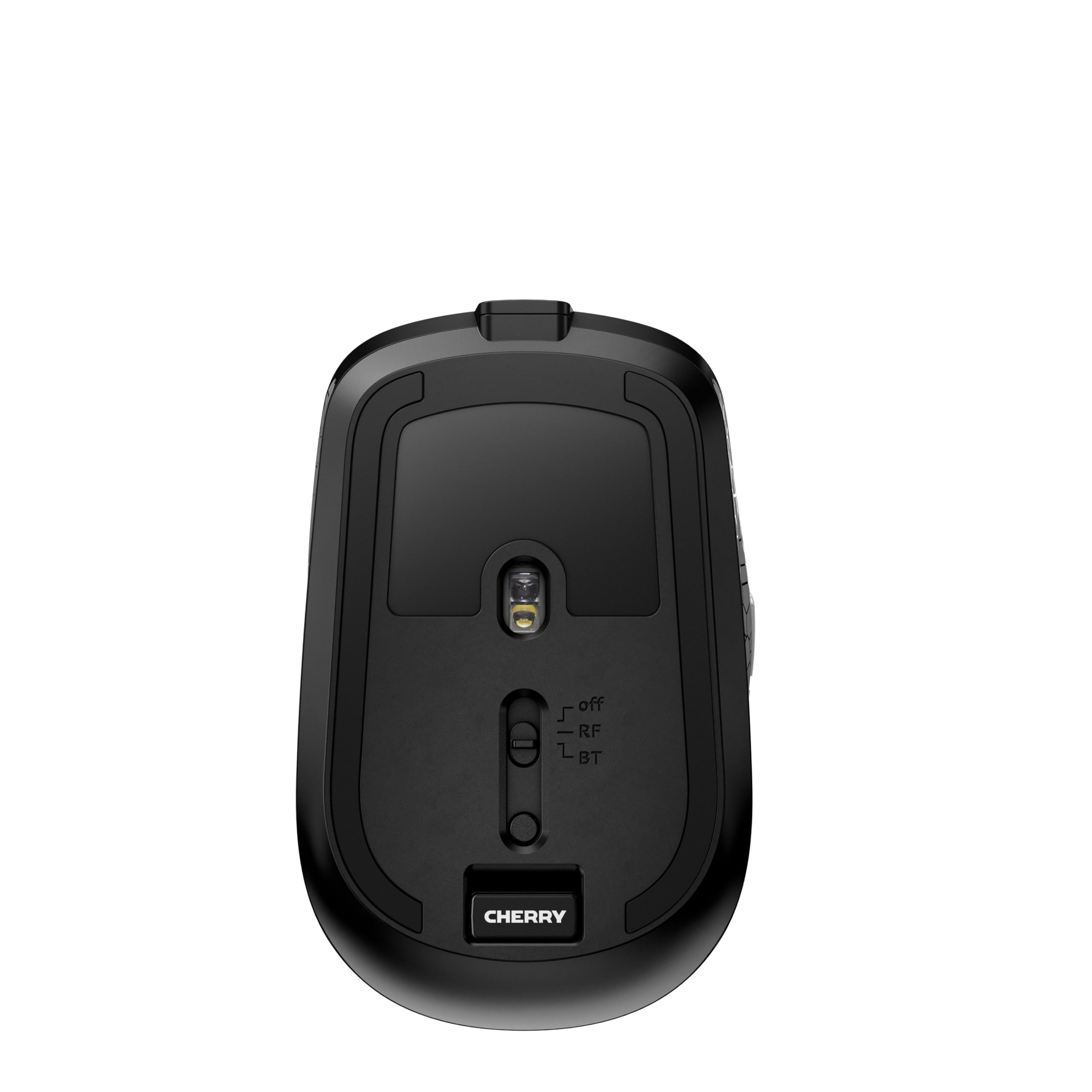 cherry-mw-8c-advanced-kabellose-maus-bluetooth-2-4-ghz-3-000-dpi-wiederaufladbar image 5