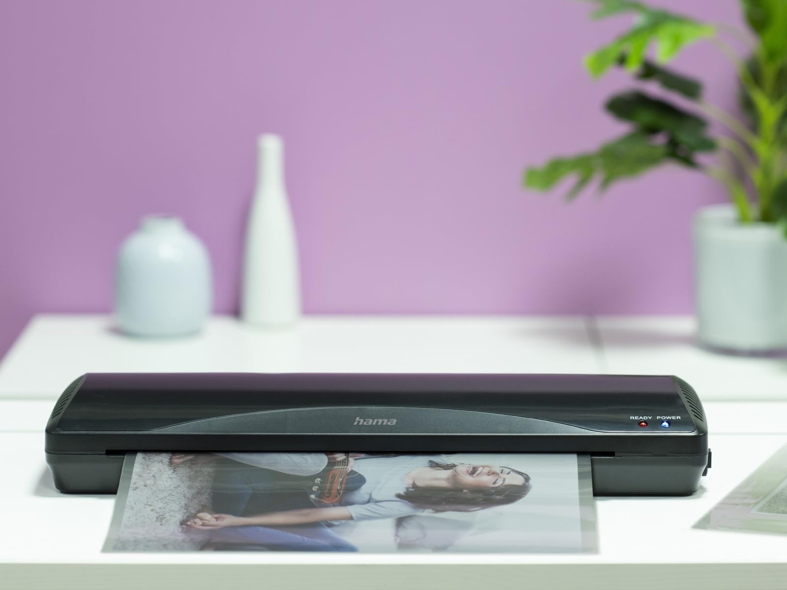 hama-a3-laminierger-t-hei-kalt-laminator-mit-laminierfolien-a3-anti-blockier-tas image 7