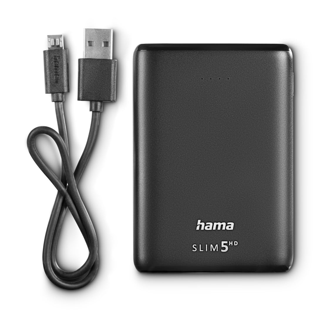 hama-powerbank-slim-5hd-5000-mah-schlanker-externer-akku-mit-usb-a-led-ladeanzei image 5