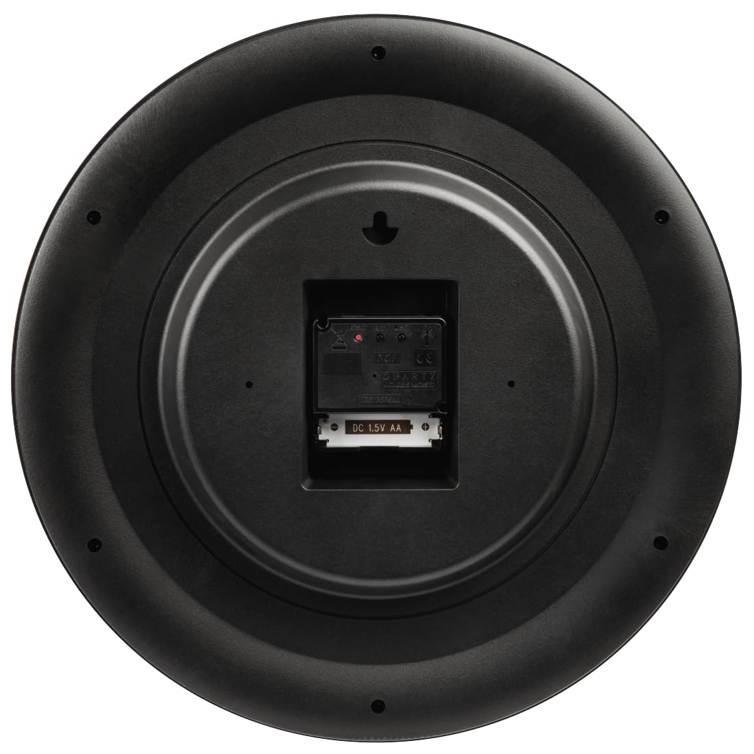 hama-wanduhr-funk-pg-300-dcf-funkuhr-mit-gro-em-ziffernblatt-30-cm-k-chen-und-wo image 3