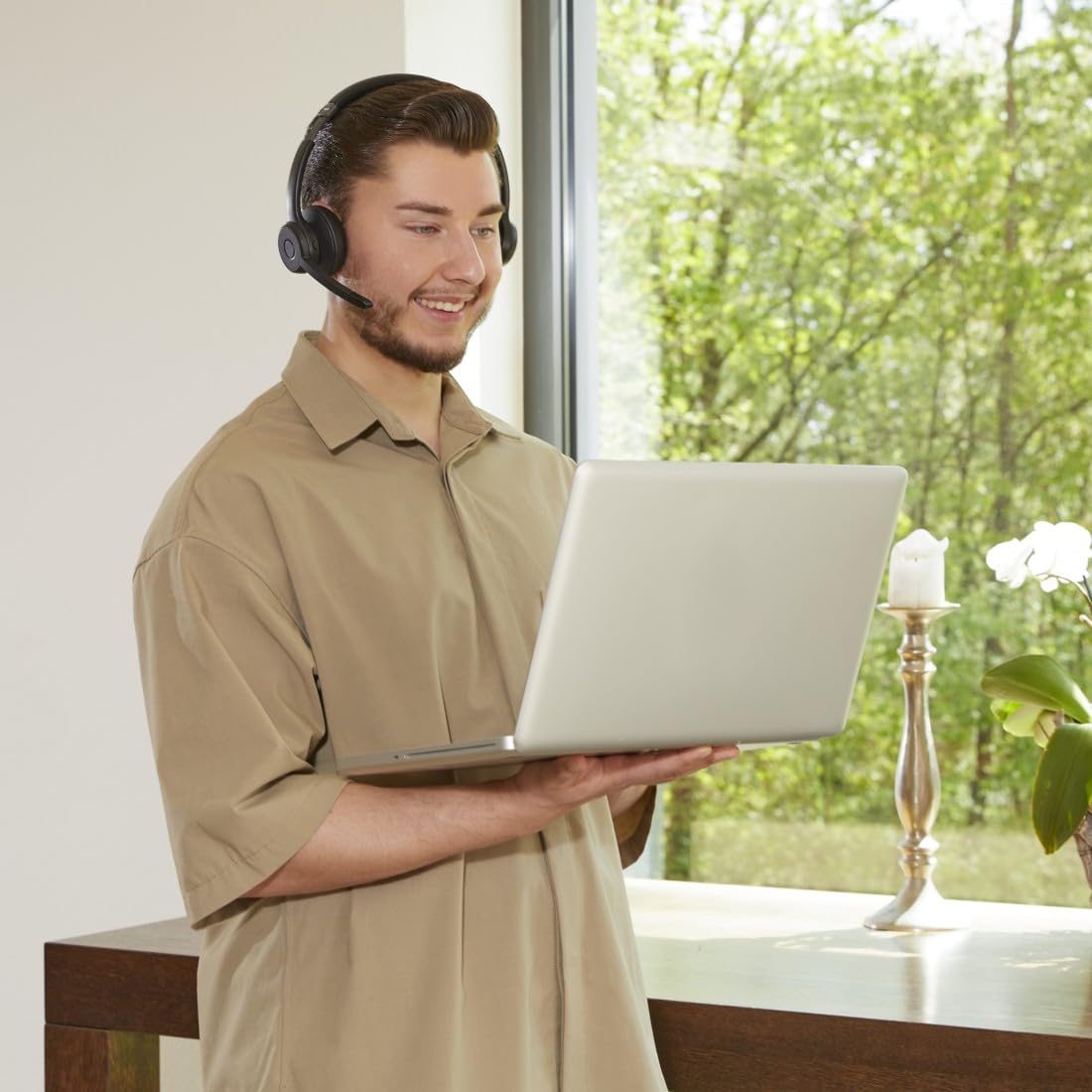 hama-bluetooth-headset-bt700-00139938-kabelloses-on-ear-b-ro-headset-mit-mikrofo image 6