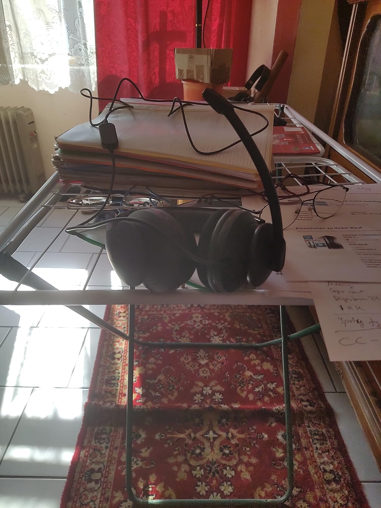 Perfekt fürs Homeoffice