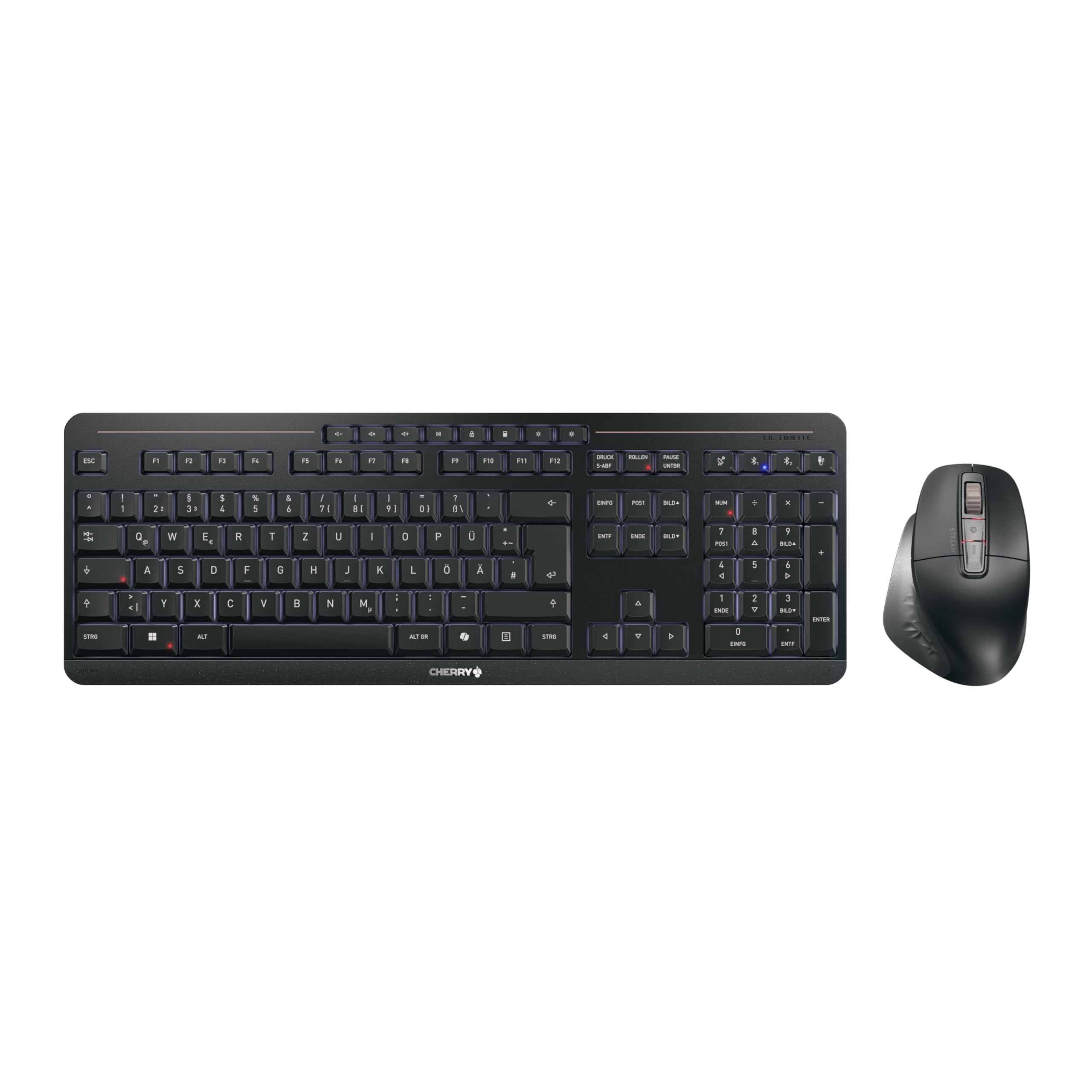 cherry-stream-desktop-ultimate-kabellose-tastatur-maus-kombo-f-r-bis-zu-4-ger-te image 1