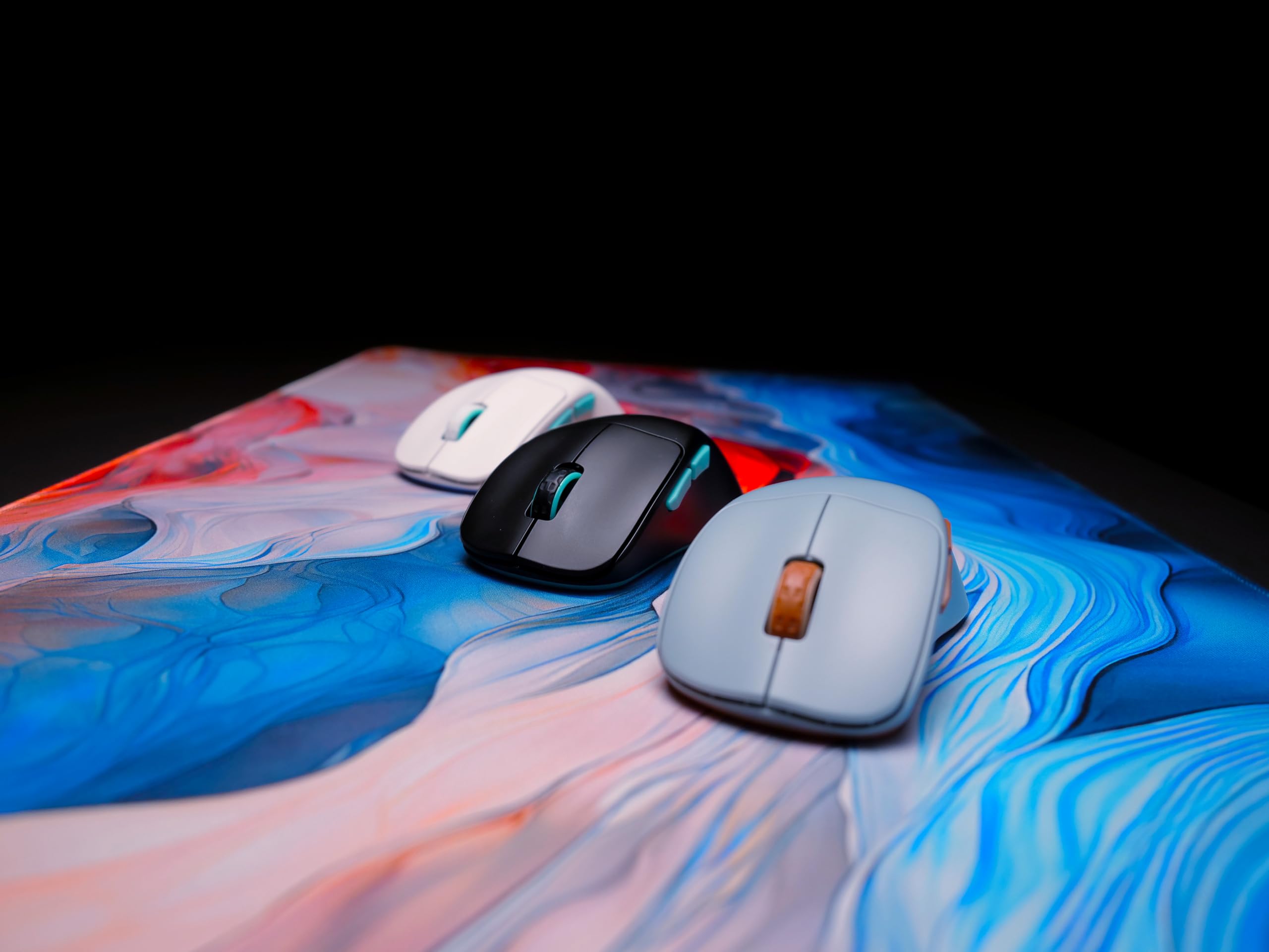 cherry-xtrfy-m64-wireless-ultraleichte-kabellose-gaming-maus-2-4-ghz-dongle-53-g image 6