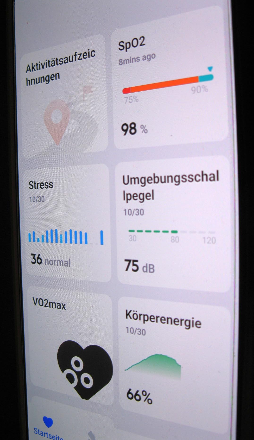 Mehr Smartwatch braucht man nicht