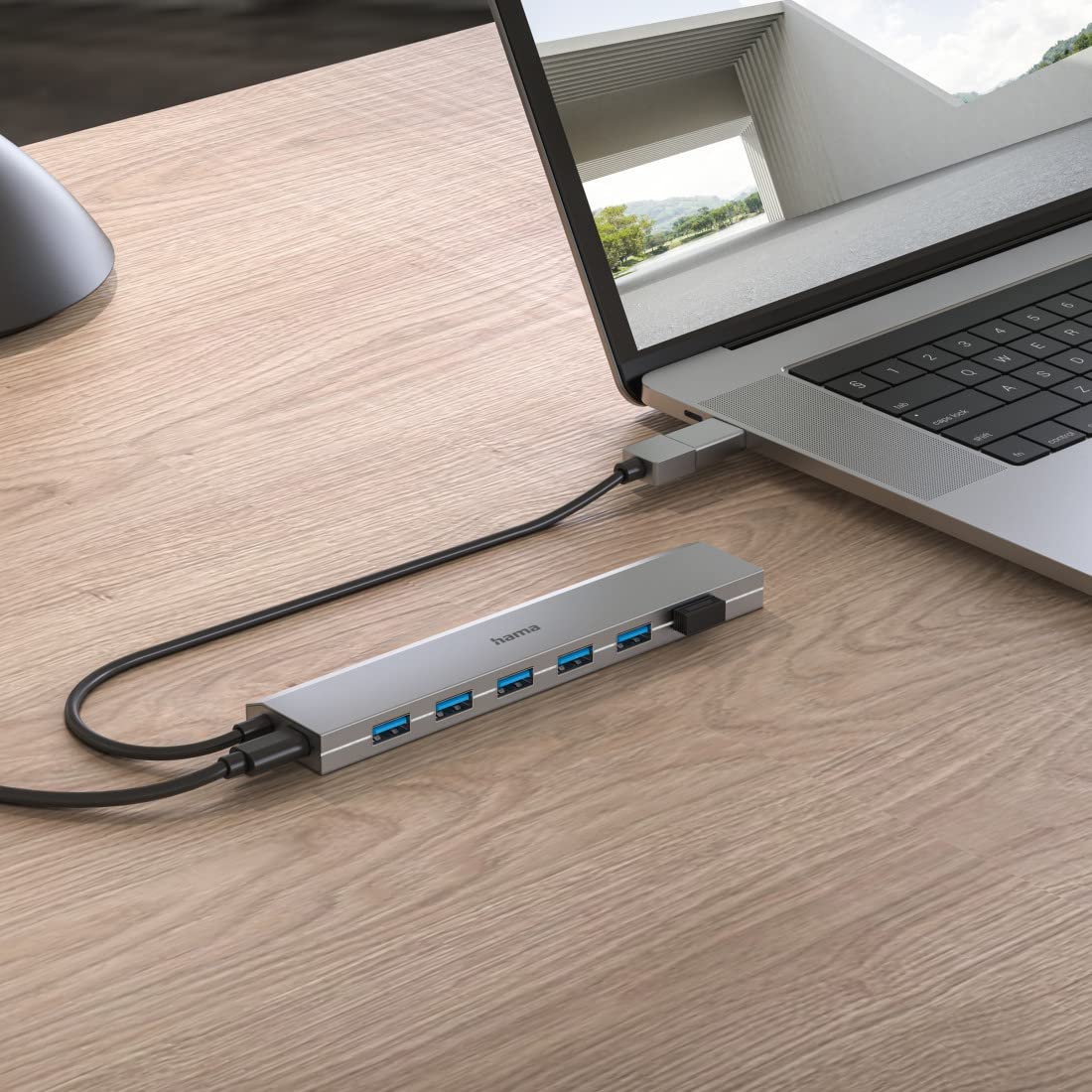 hama-usb-hub-7-ports-aktiver-usb-3-0-hub-mit-7-usb-a-buchsen-netzteil-usb-a-und- image 6