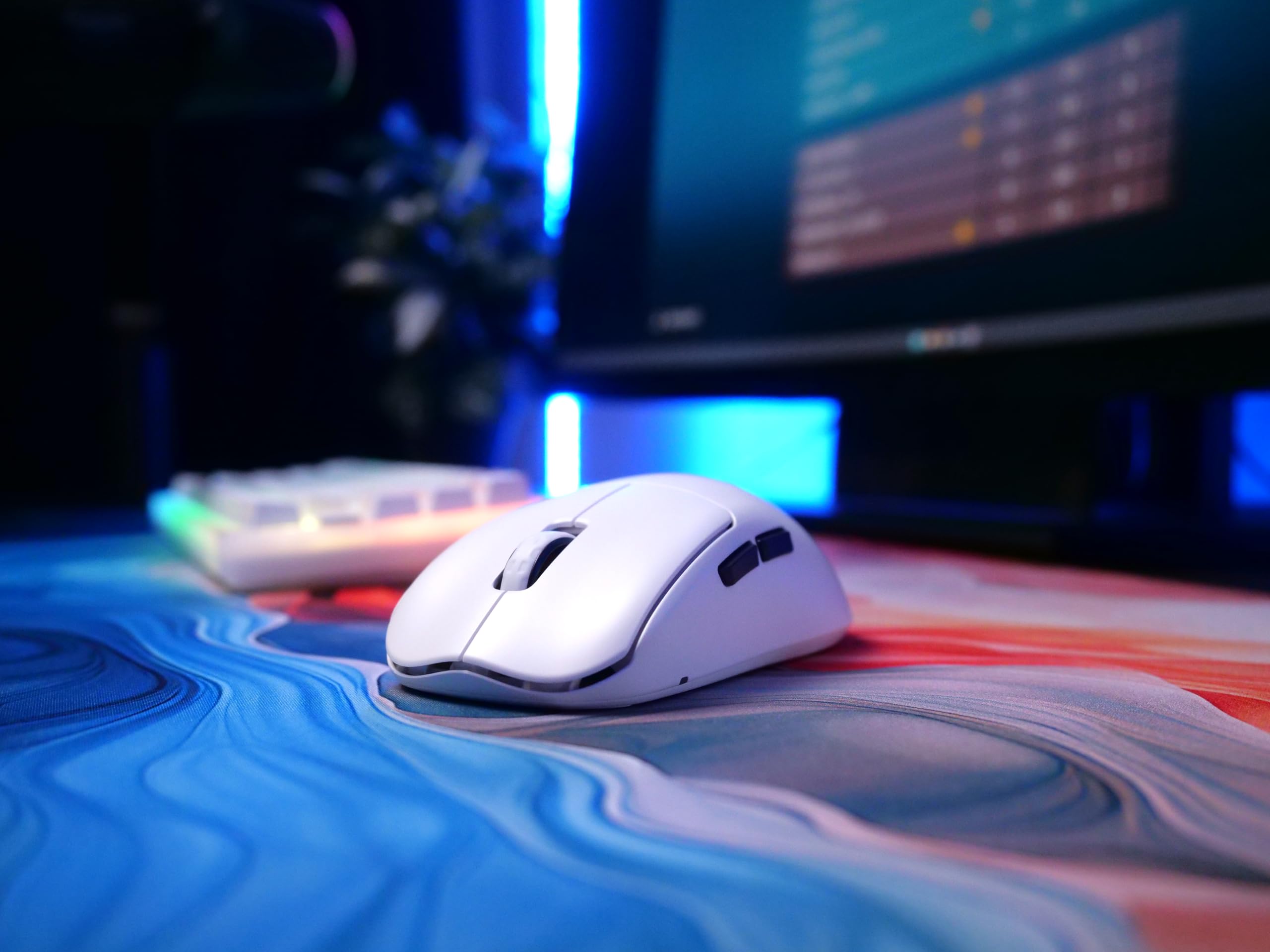 cherry-xtrfy-m68-pro-wireless-8k-gaming-maus-ultraschnelle-8000-hz-funkmaus-55-g image 2
