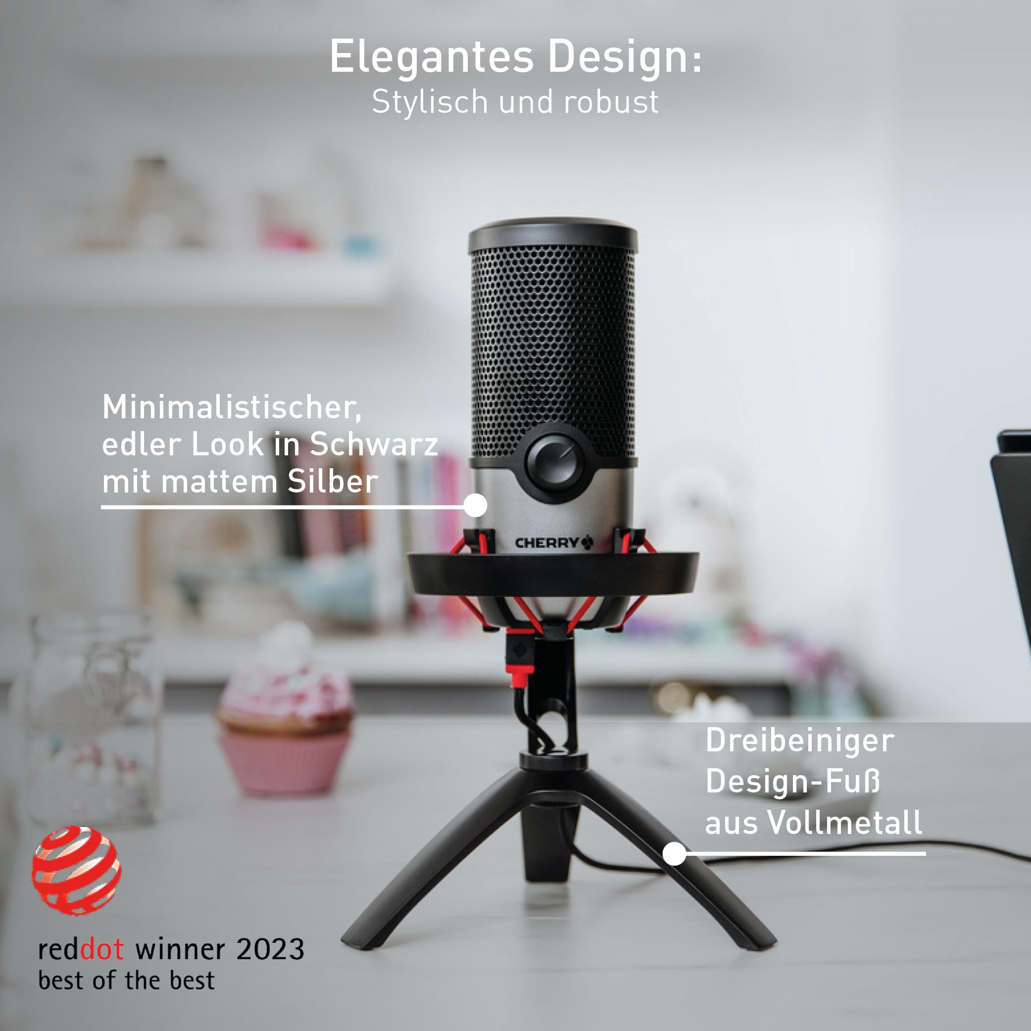 cherry-um-6-0-advanced-usb-kondensatormikrofon-f-r-streaming-podcast-cardioid-om image 3