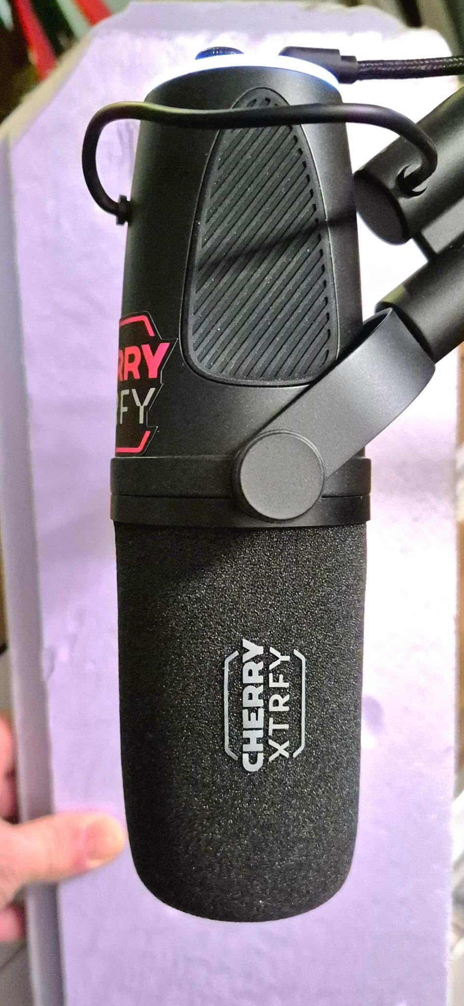 Perfekt für den Podcast-Einstieg