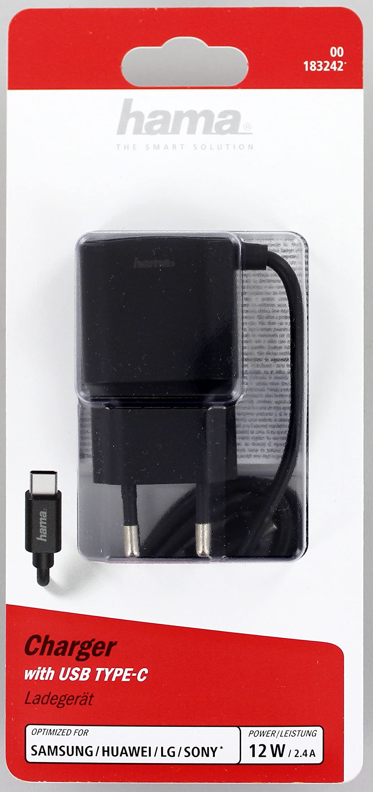 hama-12w-usb-c-ladeger-t-mit-integriertem-1-m-ladekabel-berladeschutz-kompakt-sc image 4