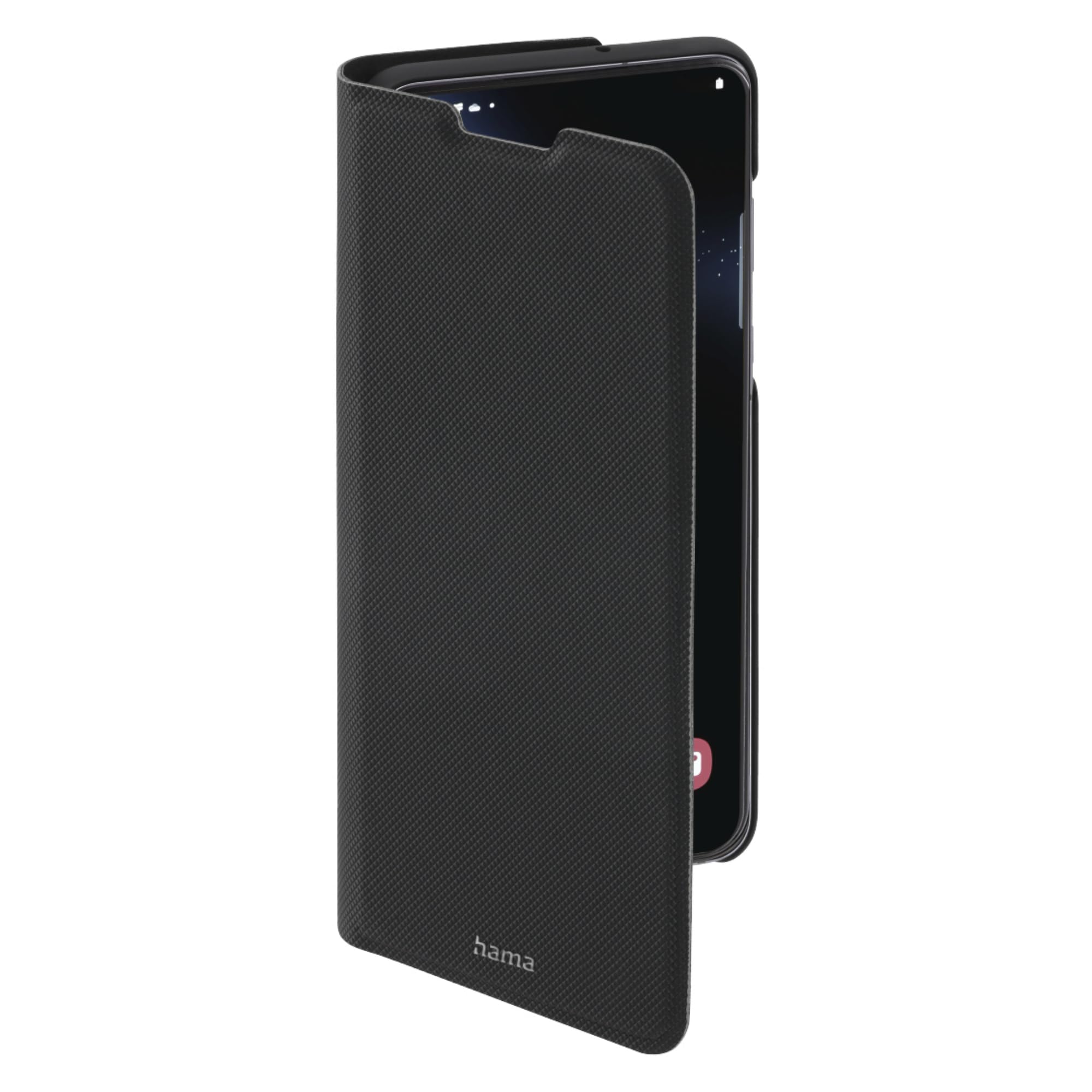 hama-handytasche-slim-pro-f-r-samsung-galaxy-s23-booklet-h-lle-mit-2-kartenf-che image 4