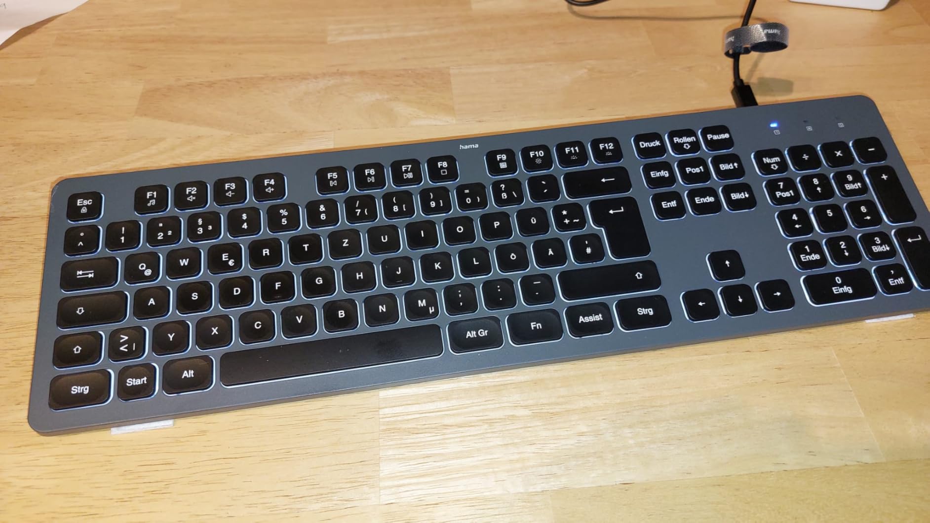 Perfekt fürs Büro