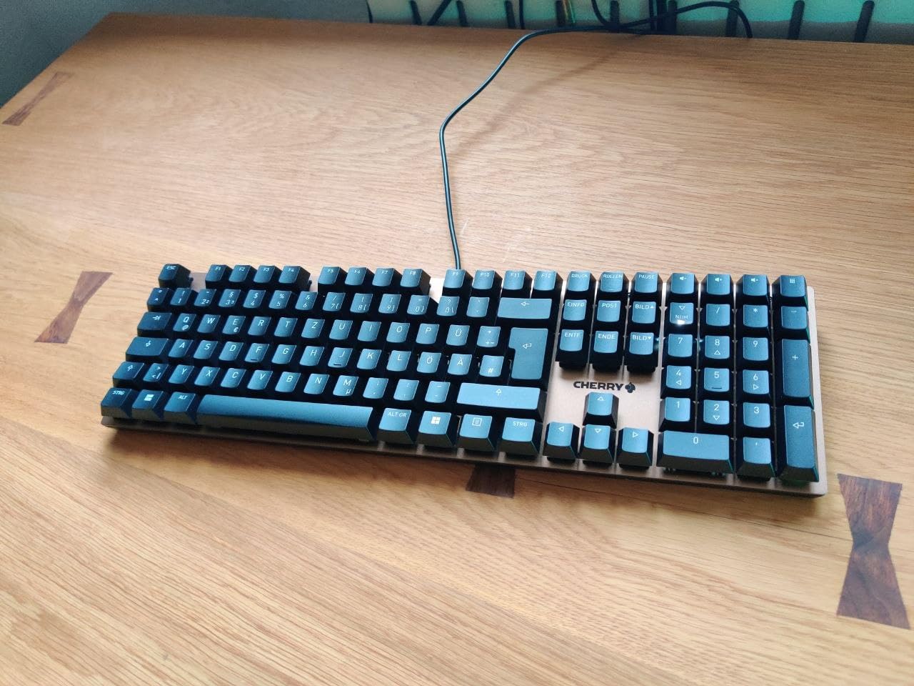 Für Gaming und Office