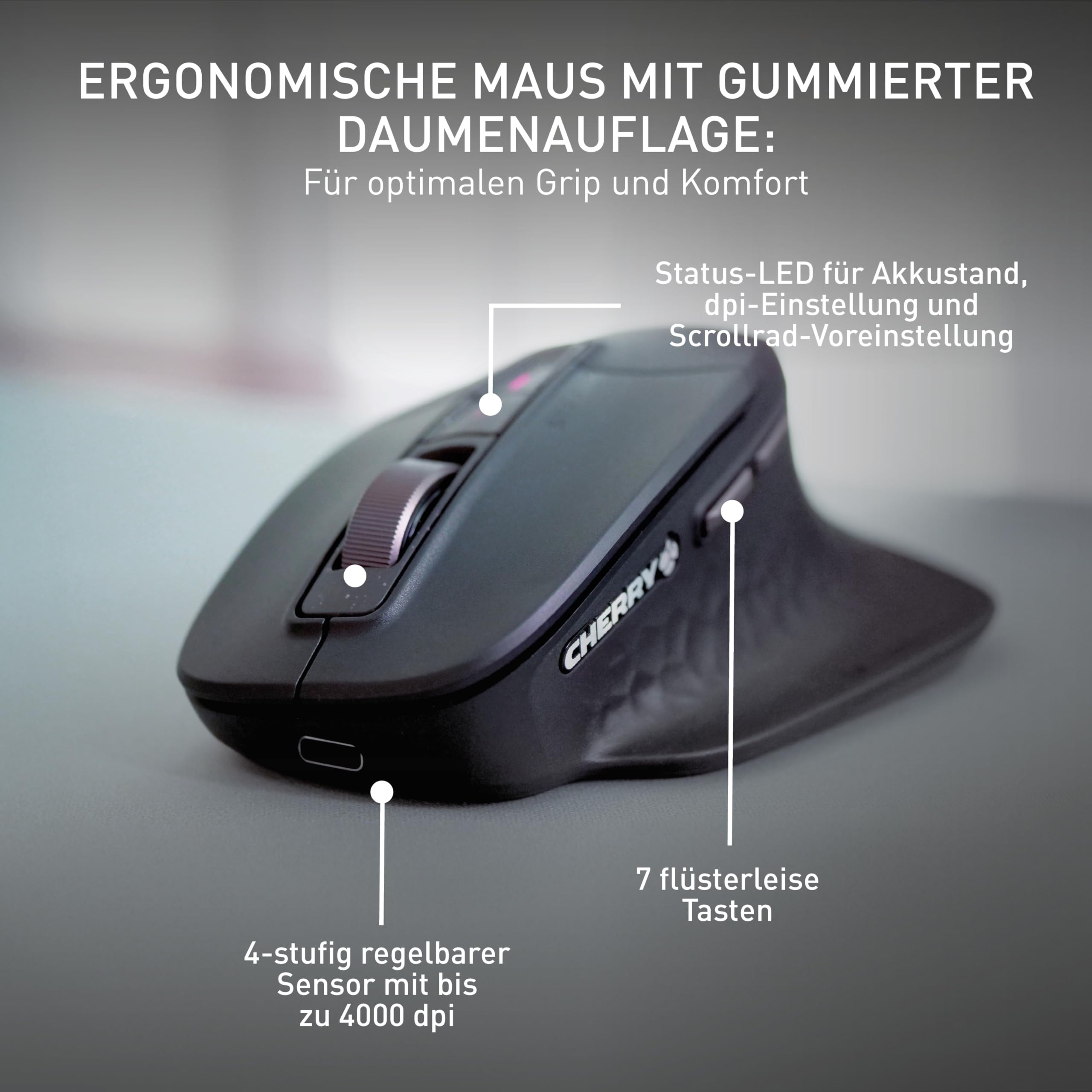 cherry-stream-desktop-ultimate-kabellose-tastatur-maus-kombo-f-r-bis-zu-4-ger-te image 5