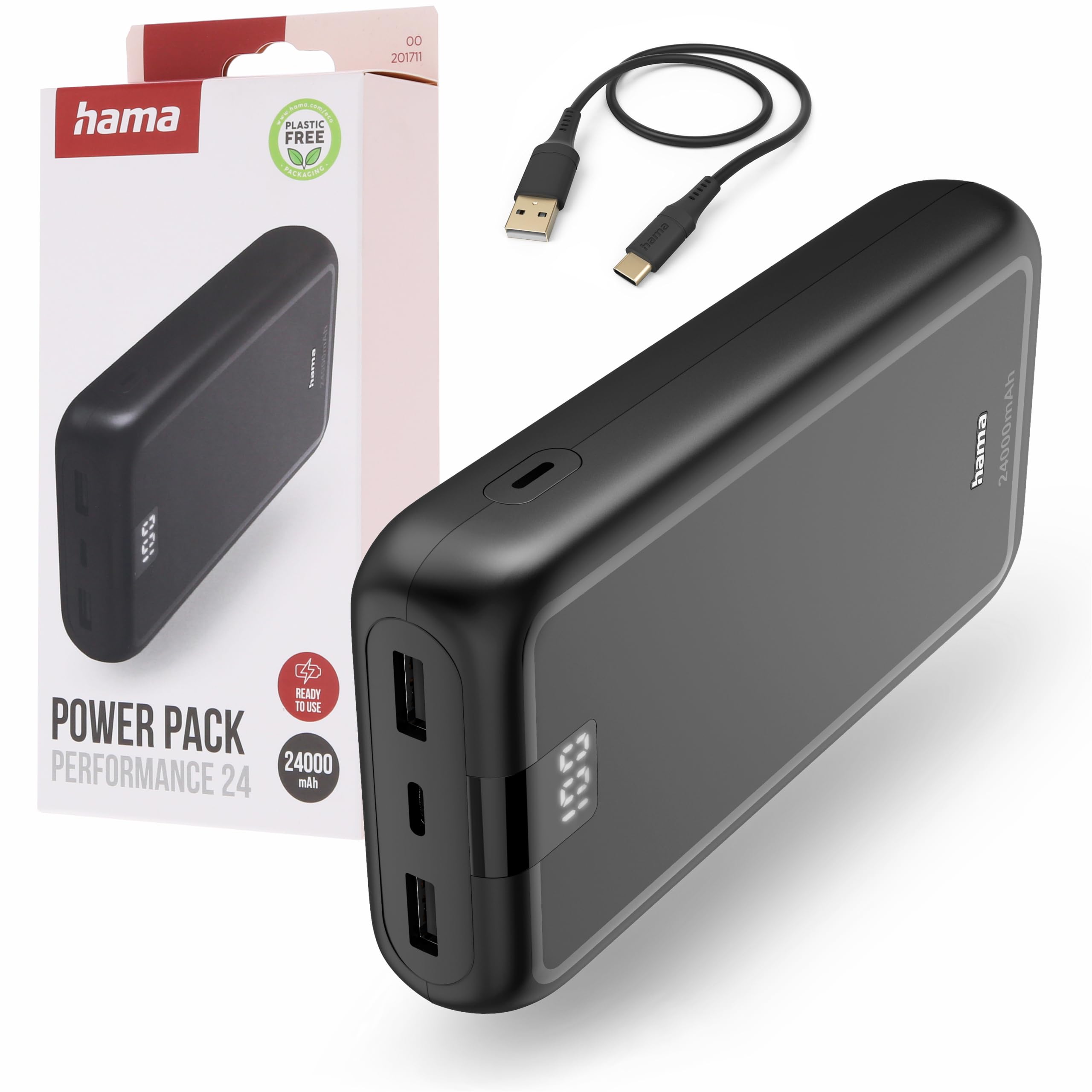 hama-powerbank-performance-20-20-000-mah-externer-akku-mit-usb-c-und-2x-usb-a-pr image 6