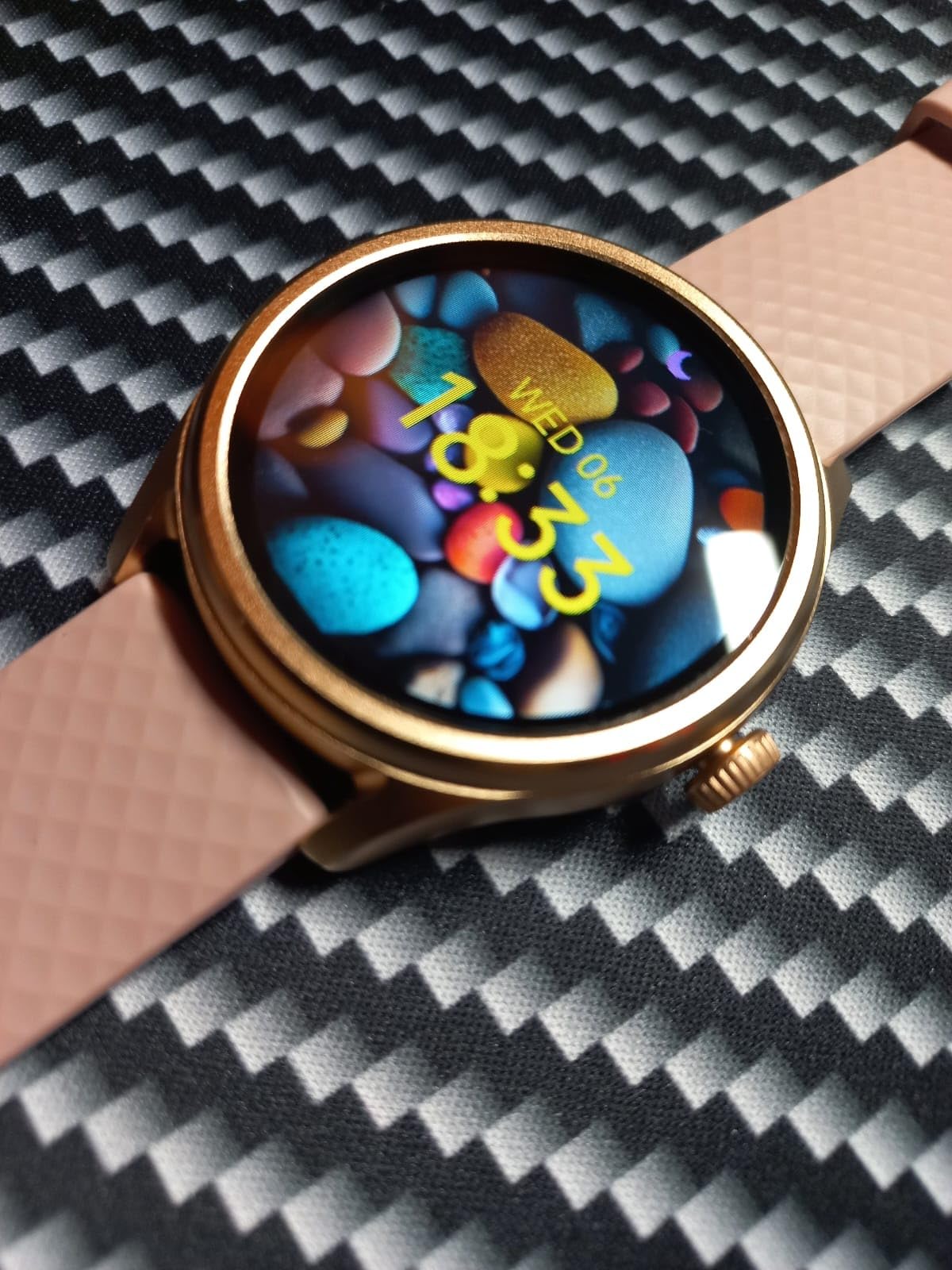 Tolle Uhr fürs Geld