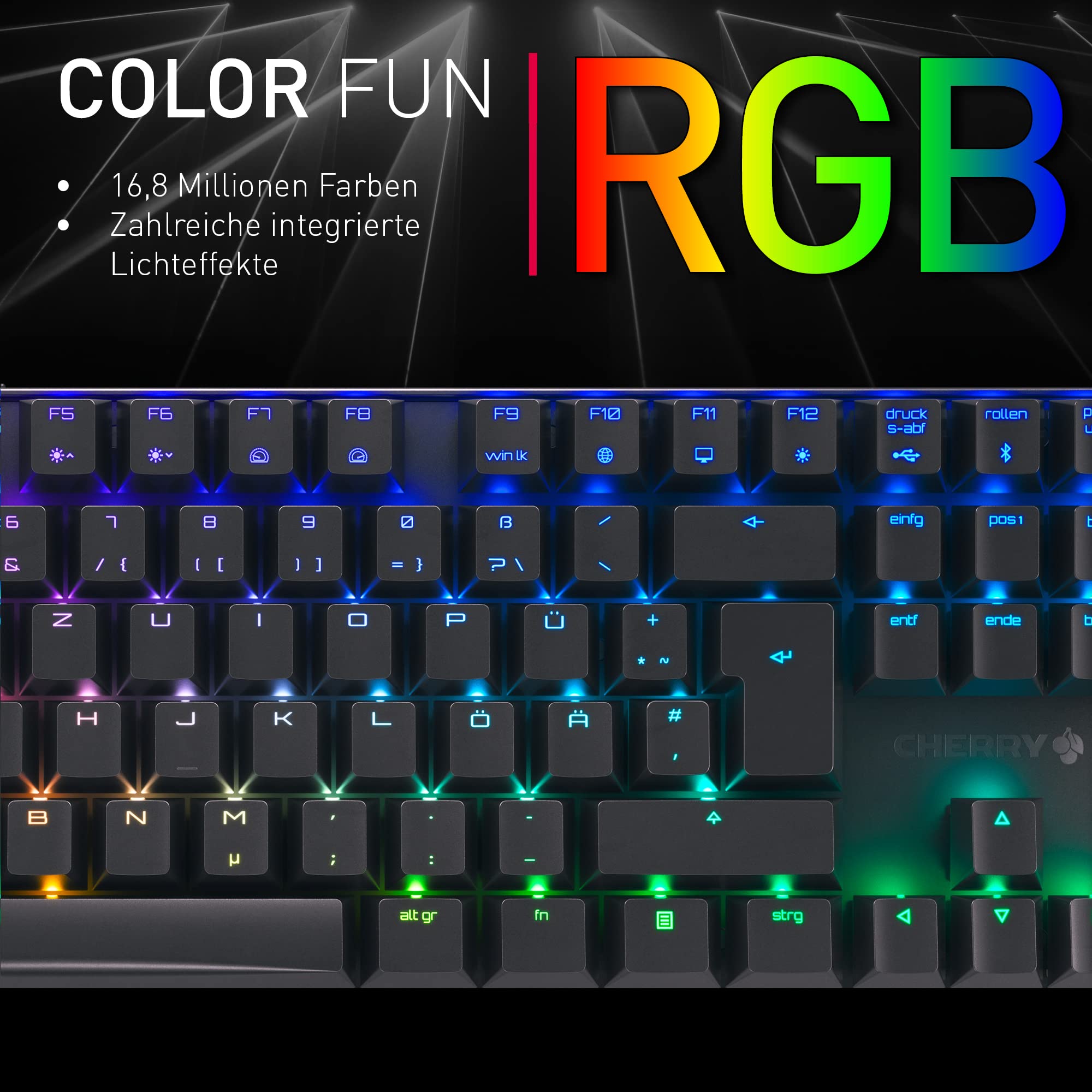 cherry-mx-8-2-tkl-wireless-gaming-tastatur-de-qwertz-mx2a-red-switches-aluminium image 5