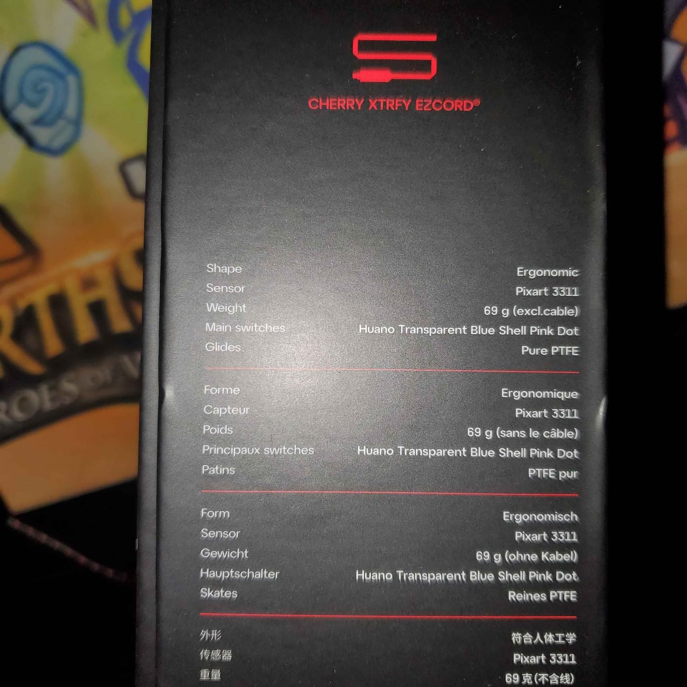 Absolut top für den Preis