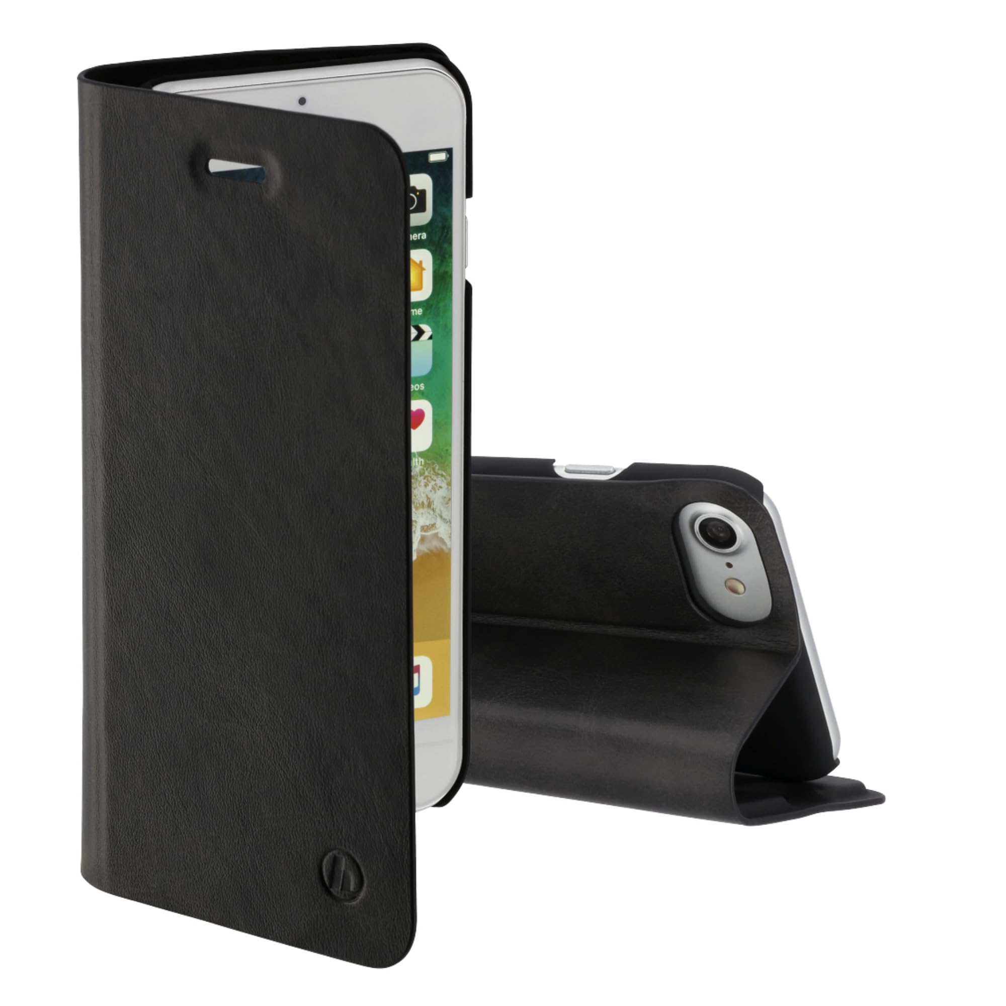 hama-guard-pro-handytasche-f-r-iphone-se-2022-se-2020-iphone-7-8-klappbare-kunst image 4
