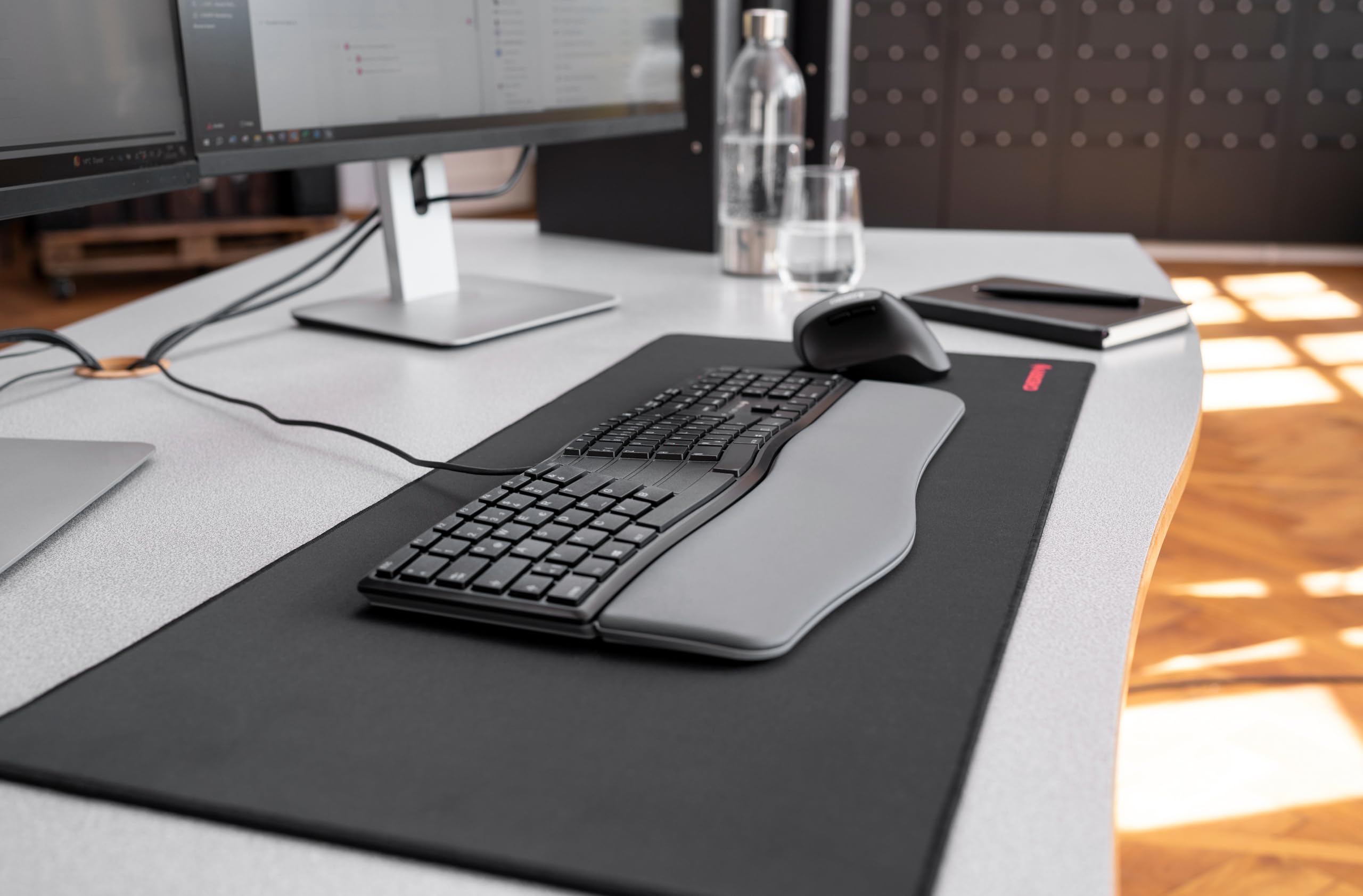 cherry-kc-4500-ergo-ergonomische-kabelgebundene-tastatur-schweiz-qwertz-mit-gepo image 2