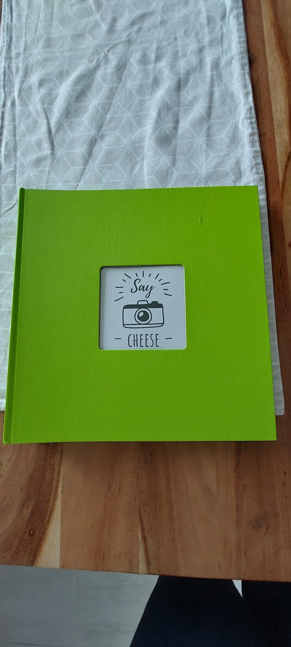 Wunderschönes Album