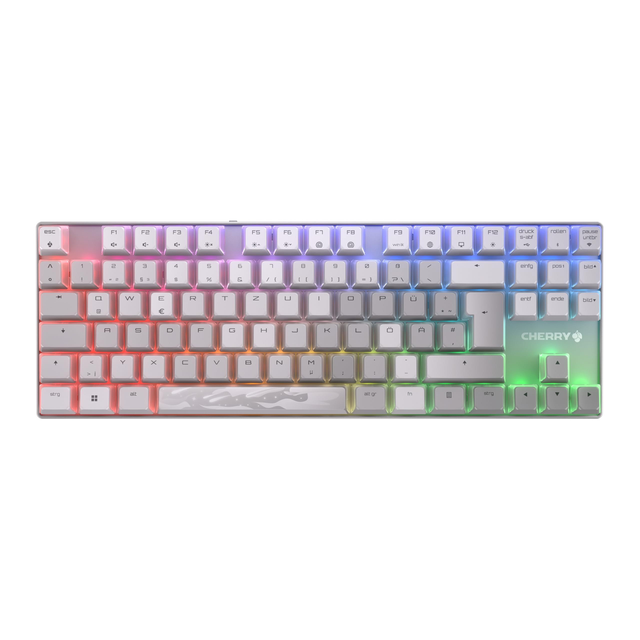 cherry-mx-8-2-tkl-wireless-gaming-tastatur-de-qwertz-mx2a-red-switches-aluminium image 8