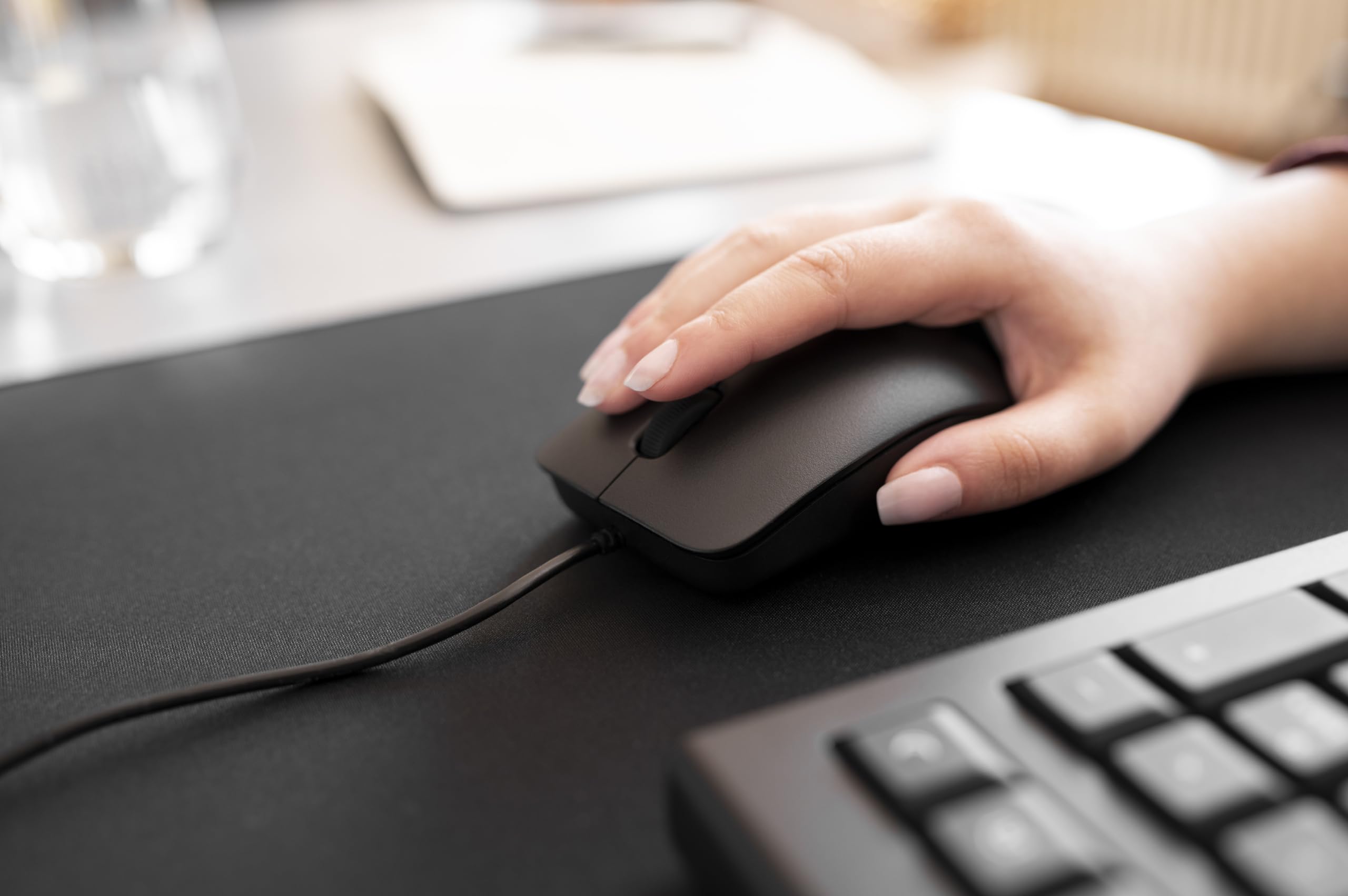 cherry-dc-2000-kabelgebundenes-tastatur-maus-set-deutsch-qwertz-fullsize-plug-pl image 3