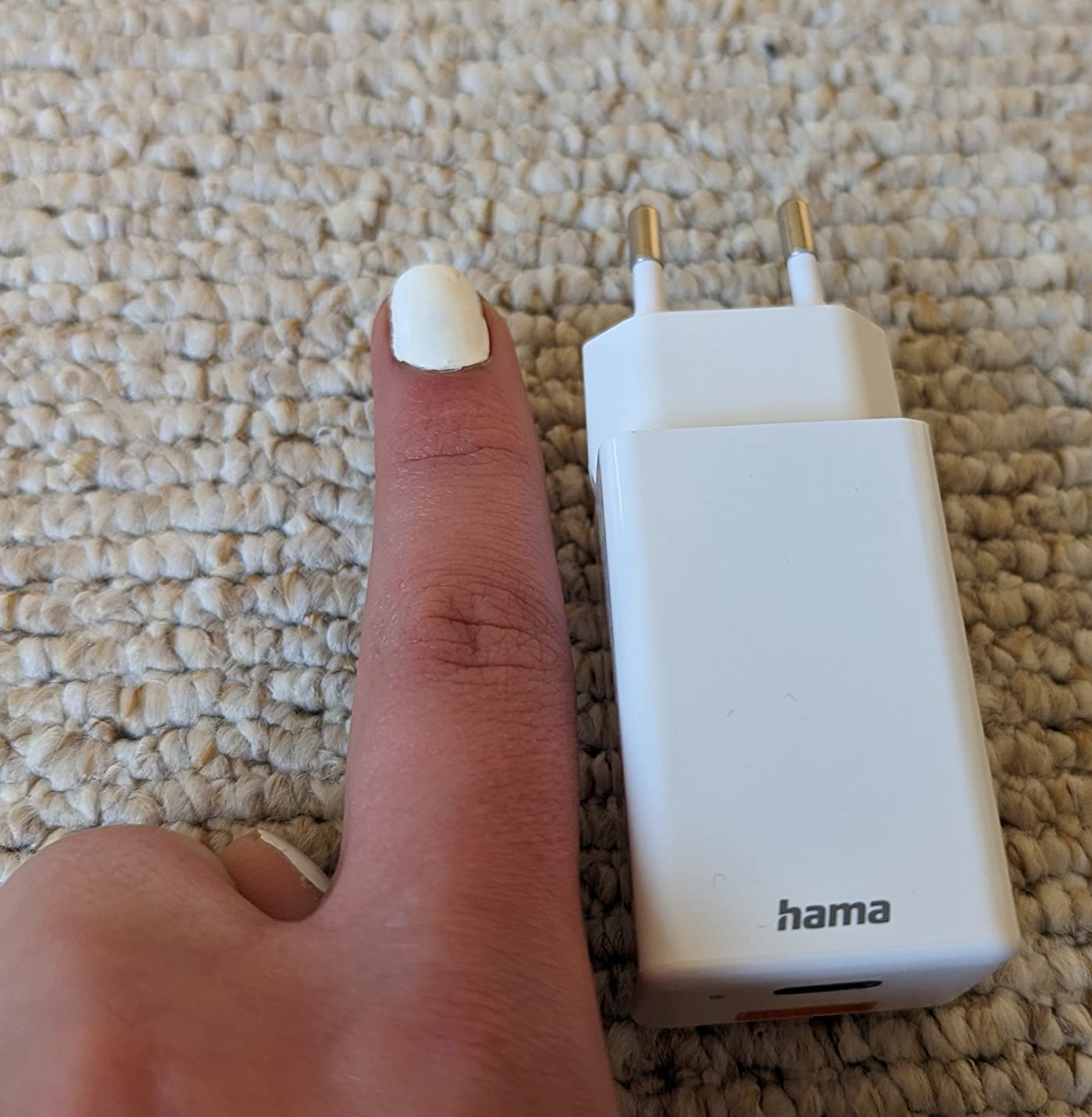 Lädt mein Handy in Rekordzeit