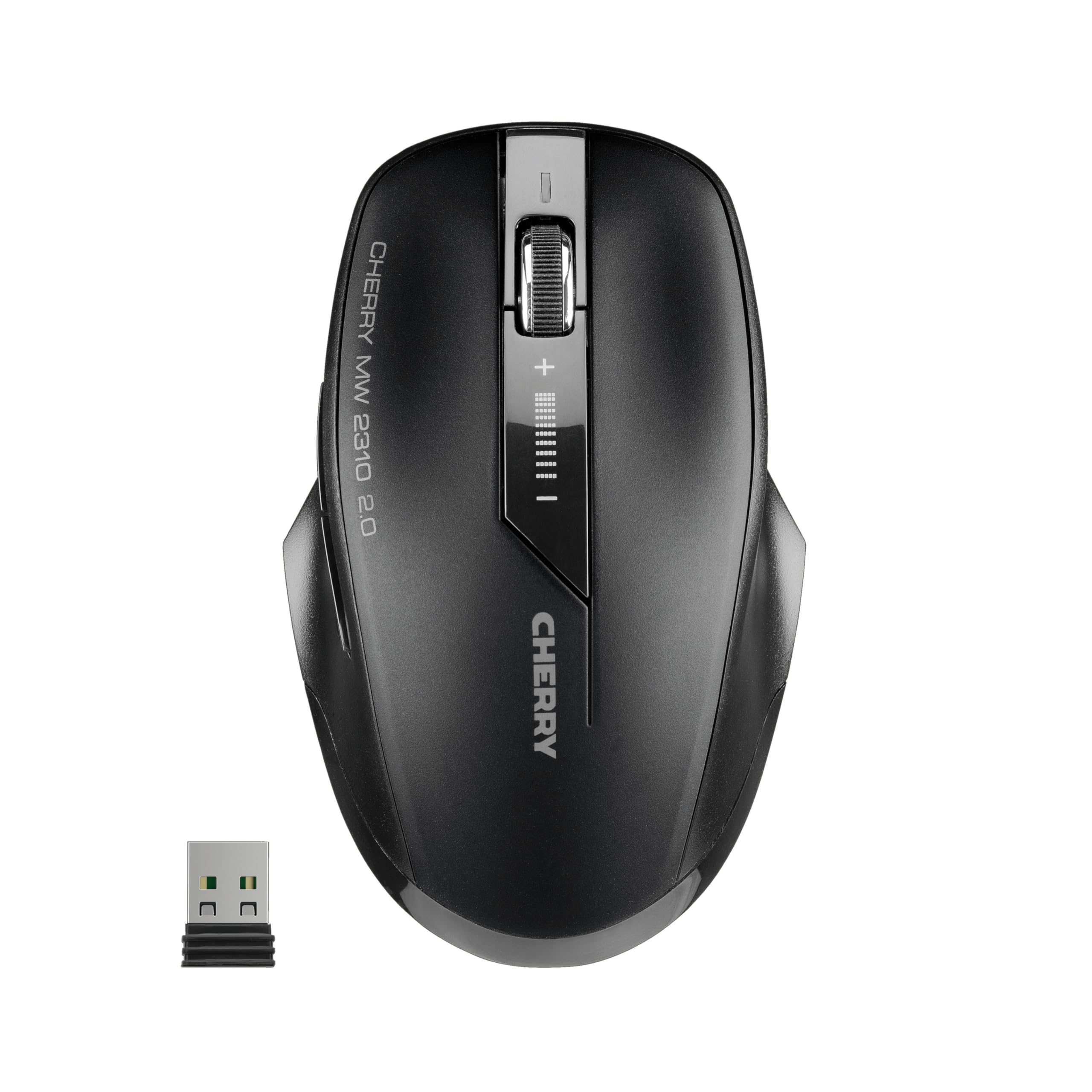 cherry-mw-2310-2-0-kabellose-optische-maus-beidh-ndig-2-4-ghz-funk-6-tasten-dpi- image 1