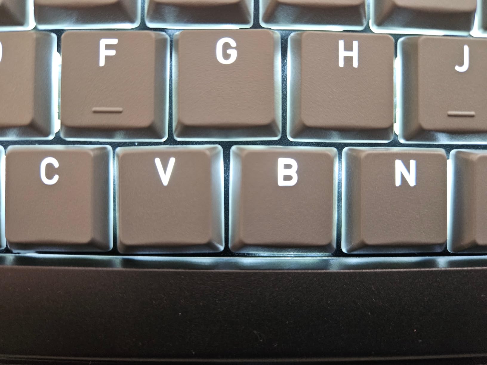 Für die Arbeit geeignet
