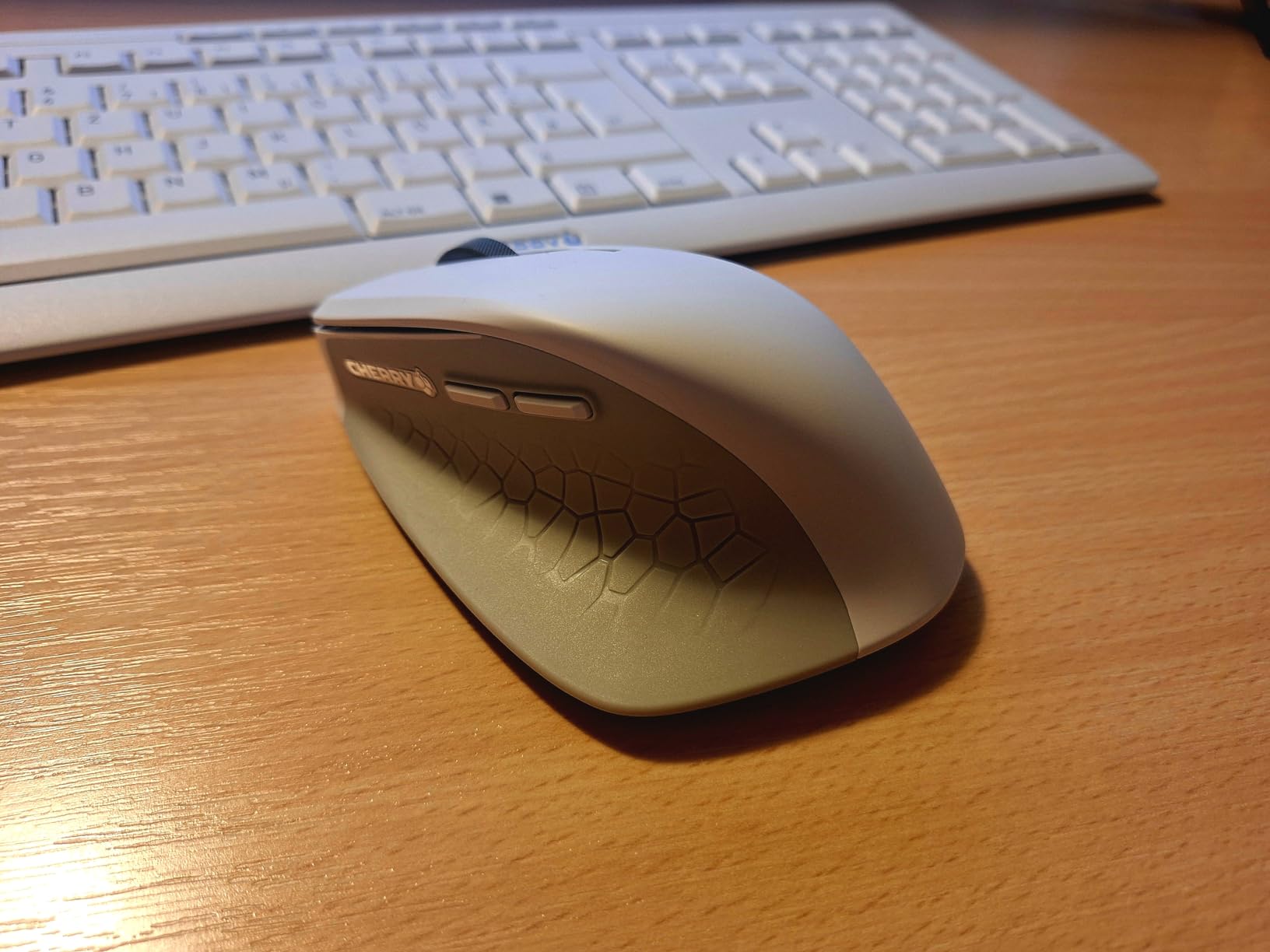 Klasse fürs Homeoffice