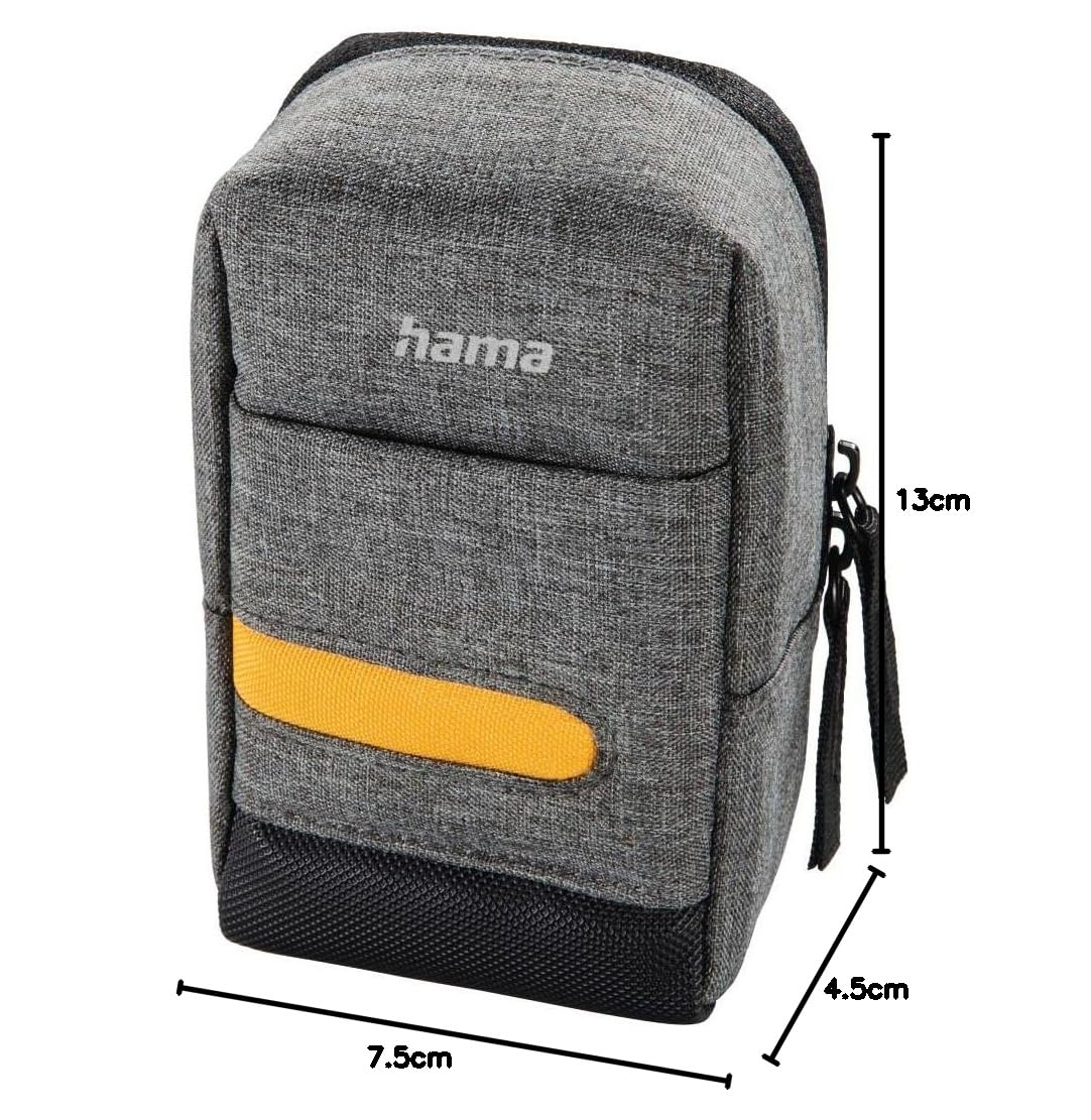 hama-kameratasche-terra-90m-gepolsterte-fototasche-aus-100-recycling-polyester-7 image 7