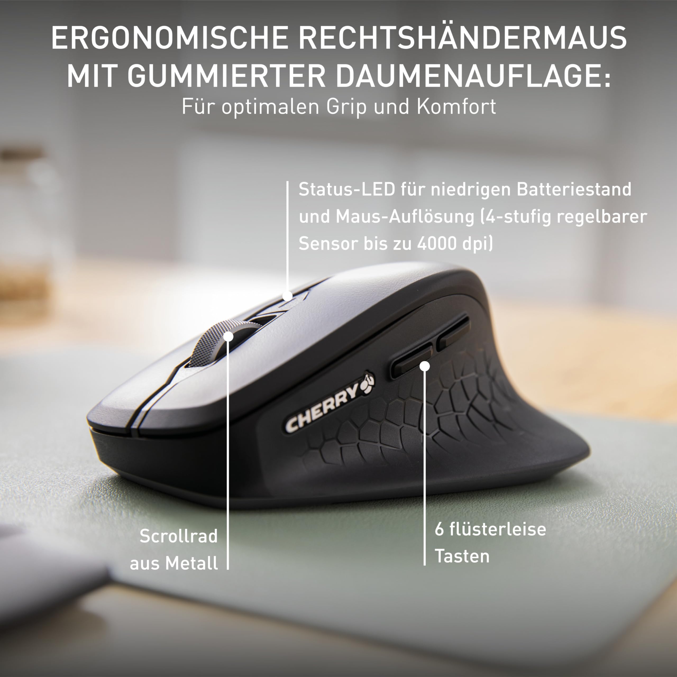 cherry-stream-desktop-comfort-kabelloses-tastatur-maus-set-2-4-ghz-funk-deutsch- image 4